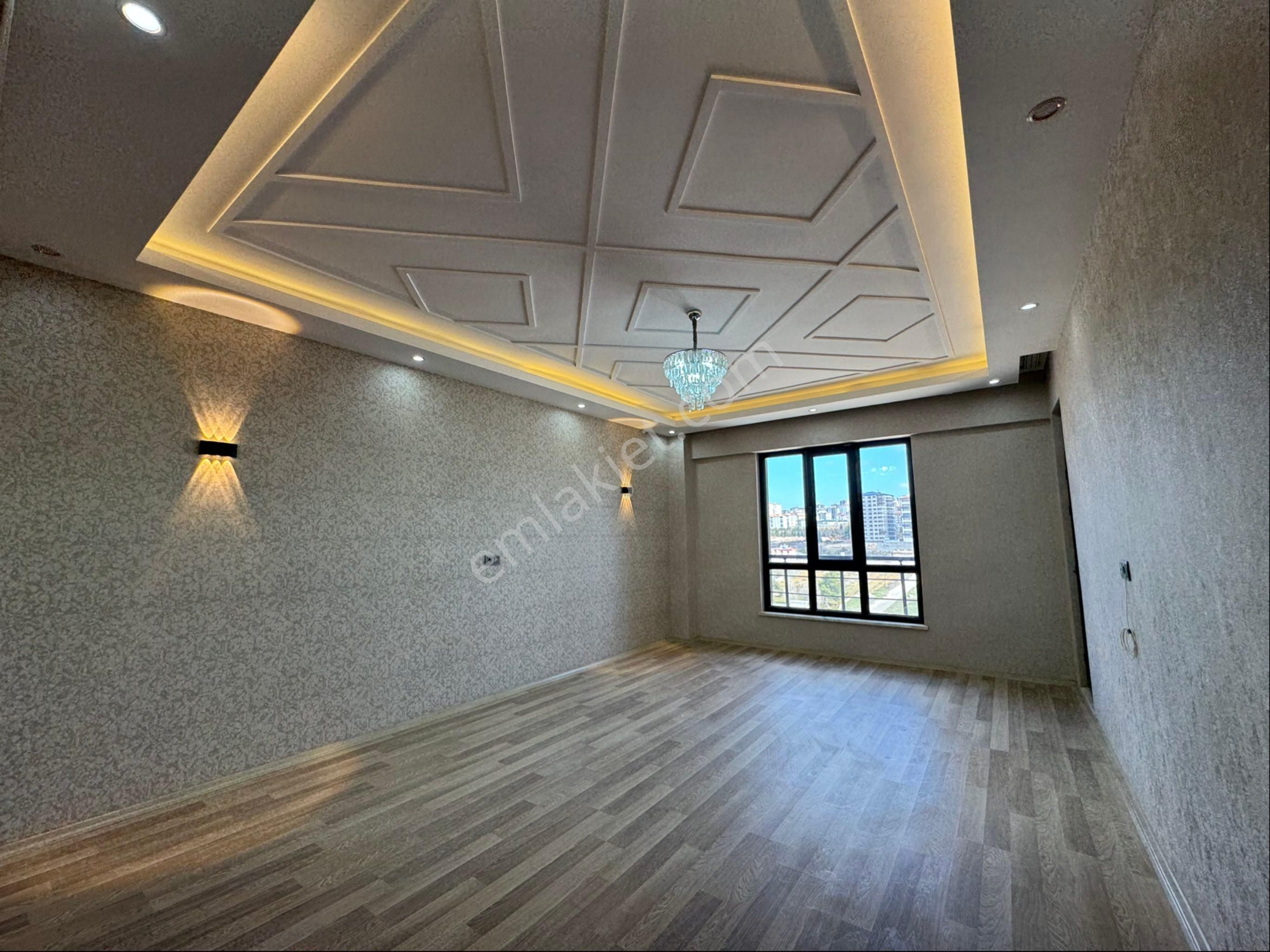 Fıstıklık Mah'de Ultra Lüks 2+1 Masrafsız Ara Kat Sıfır Daire - Görsel 29