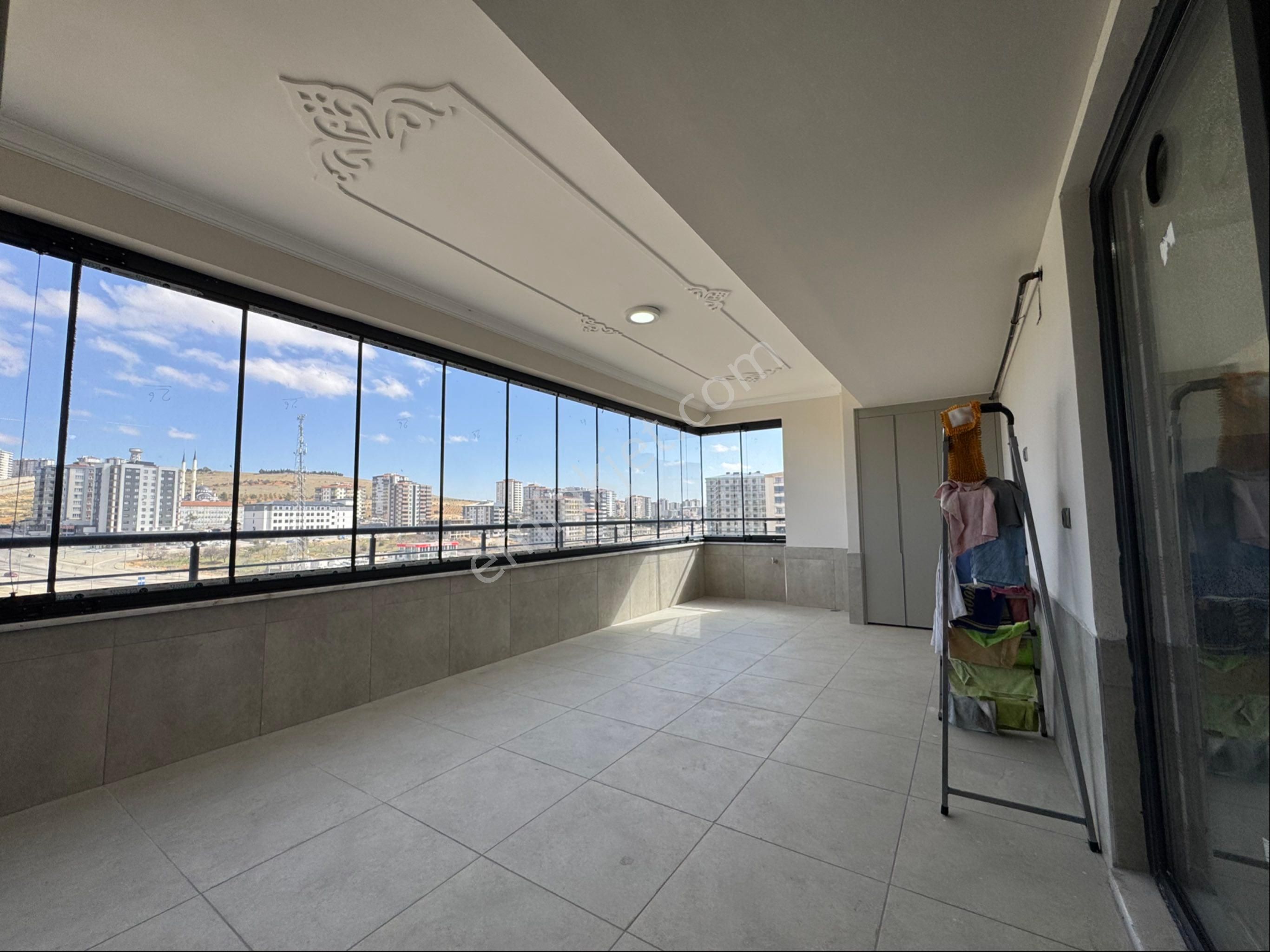 Fıstıklık Mah'de Ultra Lüks 2+1 Masrafsız Ara Kat Sıfır Daire - Görsel 25