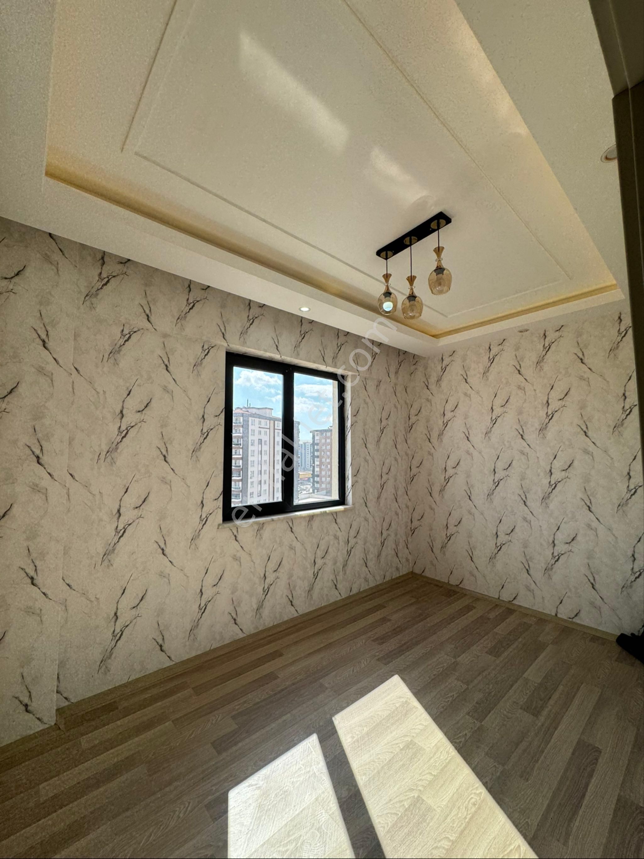 Fıstıklık Mah'de Ultra Lüks 2+1 Masrafsız Ara Kat Sıfır Daire - Görsel 8