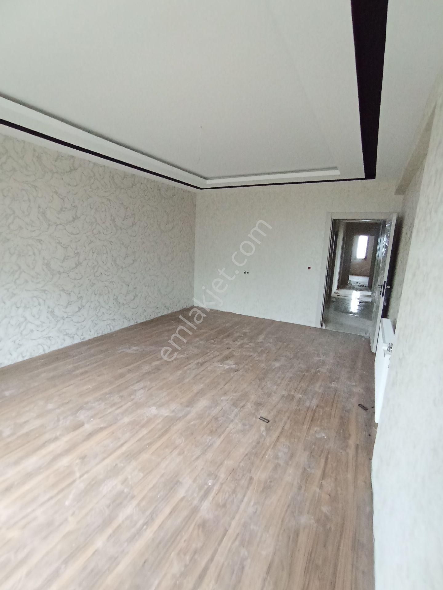 Güzelşehir Doga Yapida Ful Daire Sıfır - Görsel 23