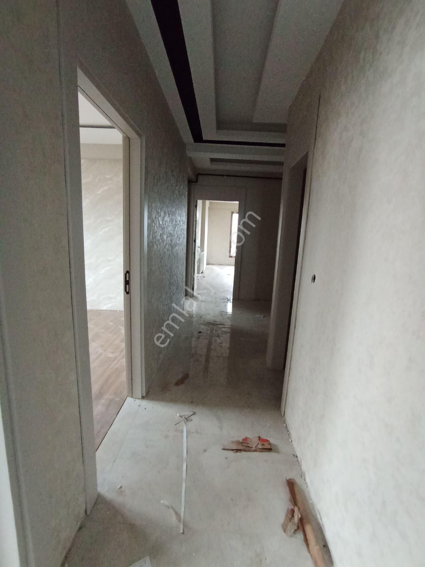 Güzelşehir Doga Yapida Ful Daire Sıfır - Görsel 6