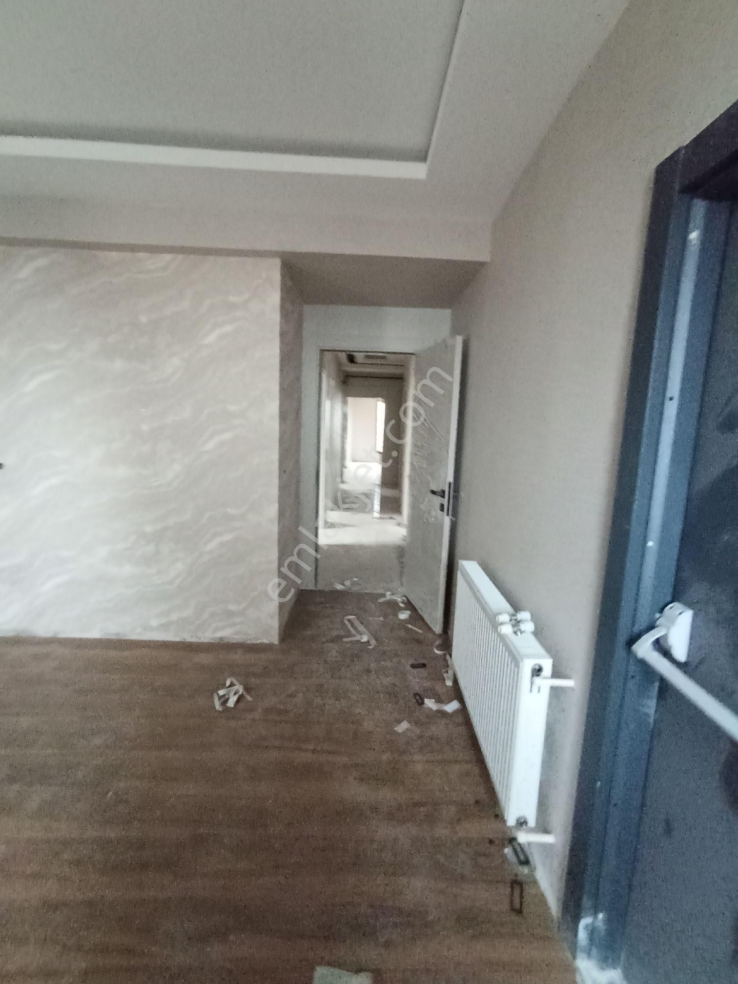 Güzelşehir Doga Yapida Ful Daire Sıfır - Görsel 11