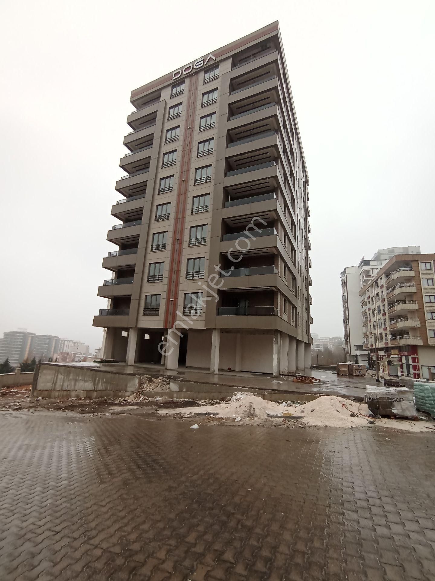 Güzelşehir Doga Yapida Ful Daire Sıfır - Görsel 5