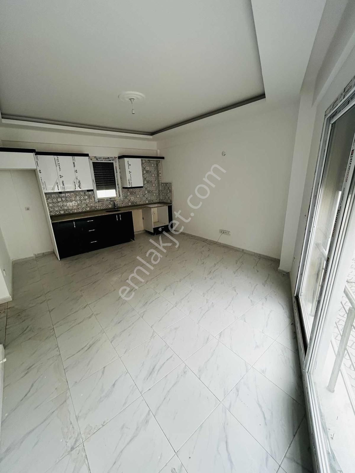 Şehir Merkezinde Kaçmaz Fırsat Sıfır 3+1 Dubleks Daire - Görsel 20