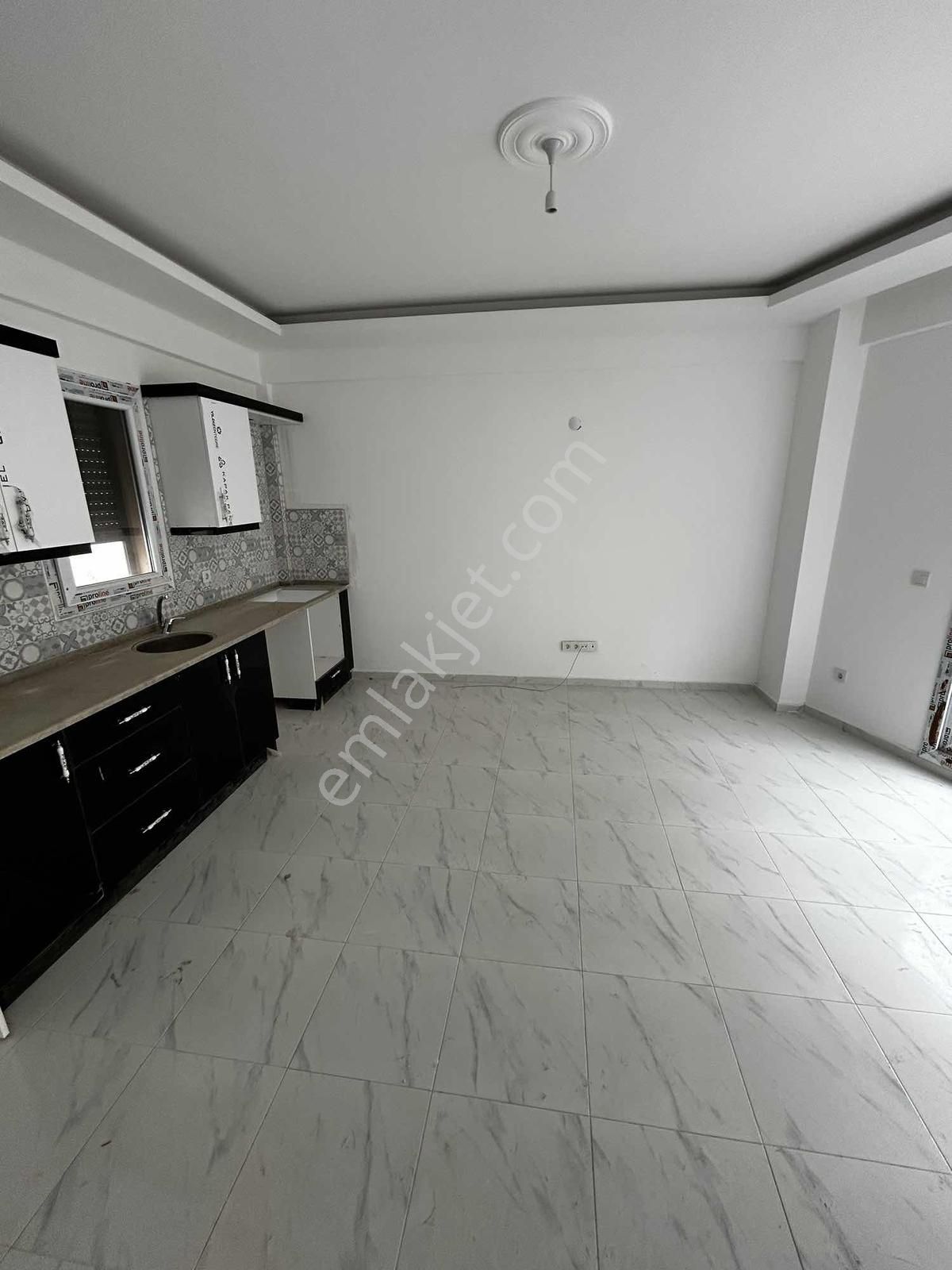 Şehir Merkezinde Kaçmaz Fırsat Sıfır 3+1 Dubleks Daire - Görsel 17