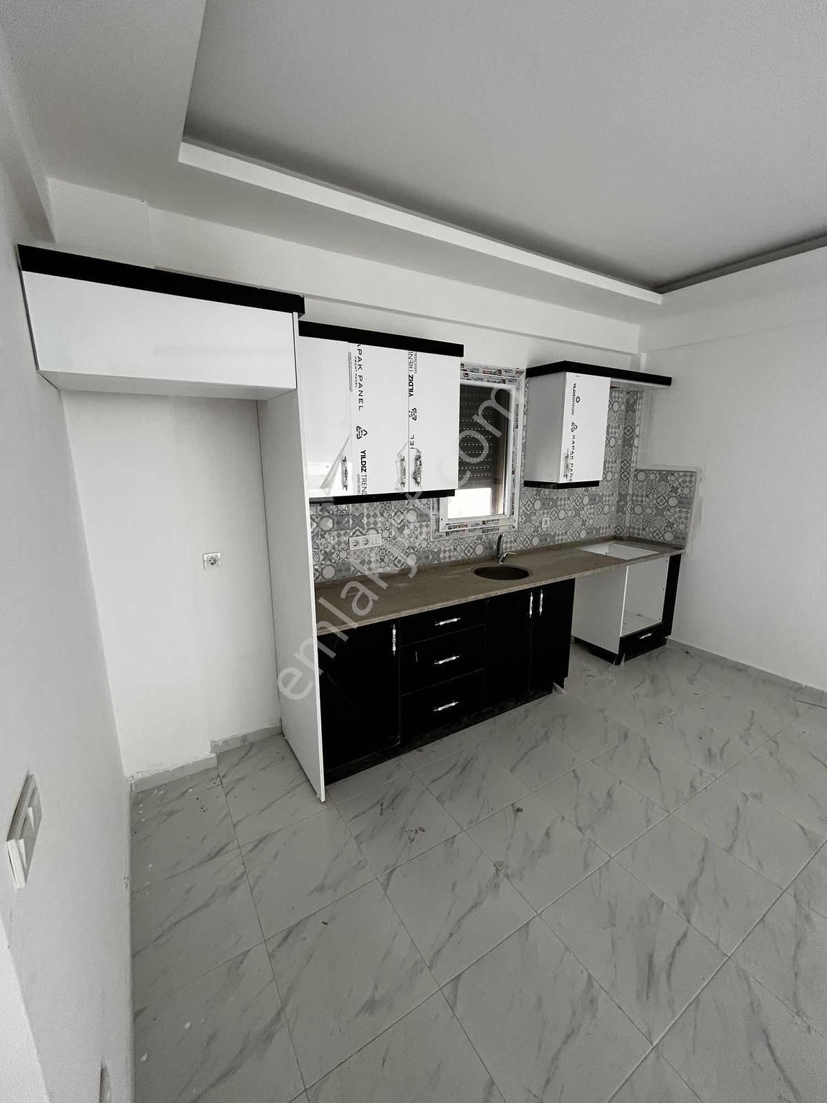 Şehir Merkezinde Kaçmaz Fırsat Sıfır 3+1 Dubleks Daire