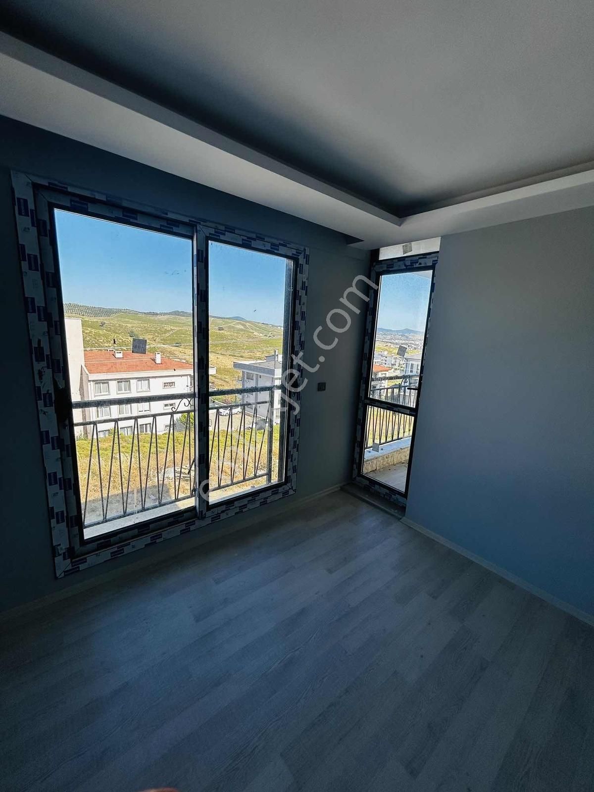 Sıfır İkiz Villa 3+1 Yerden Isıtmalı Oturmaya Hazır - Görsel 14