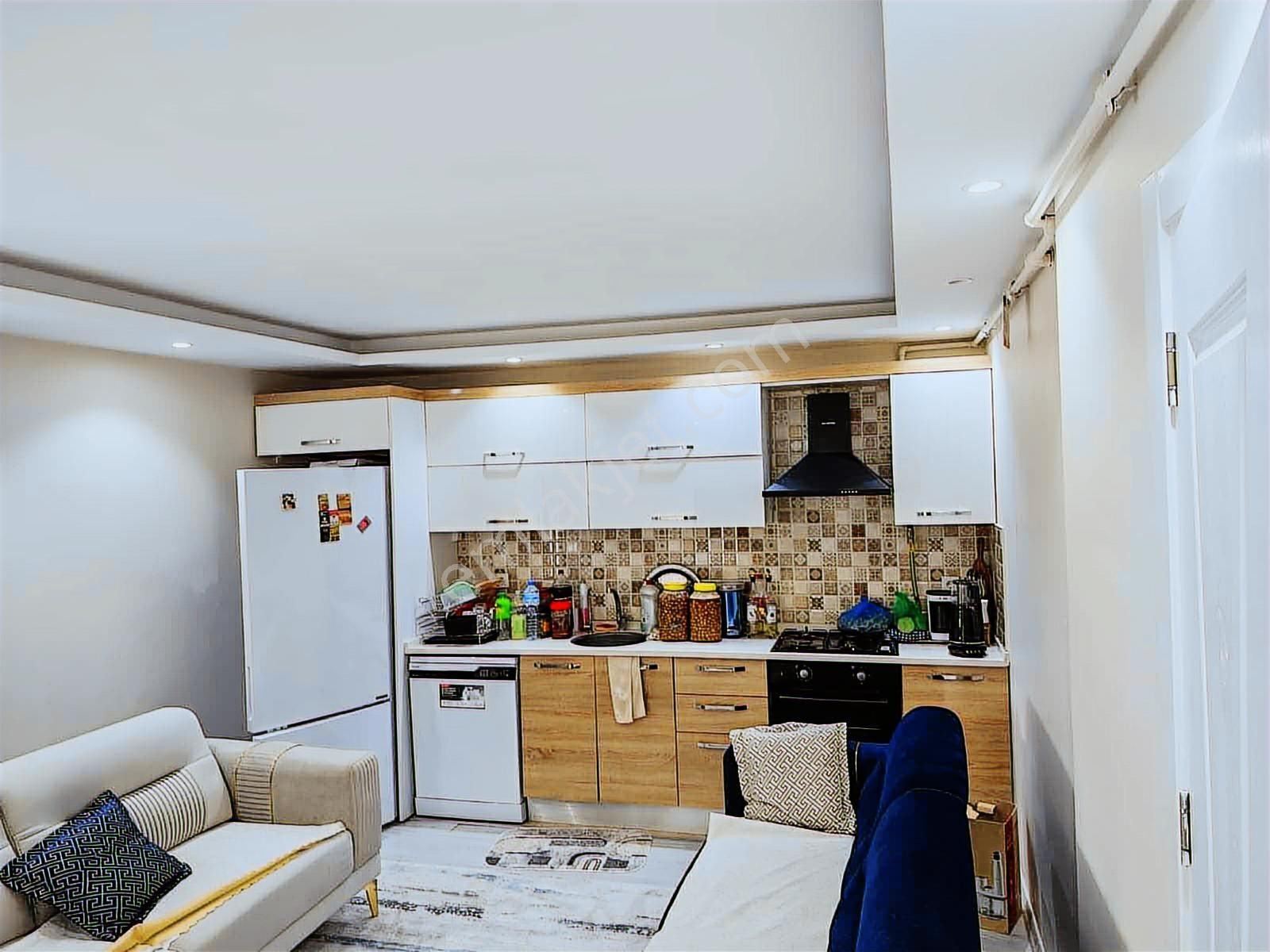 Seferihisar Hıdırlıkta Asansörlü 2+1 Satılık Daire - Görsel 9