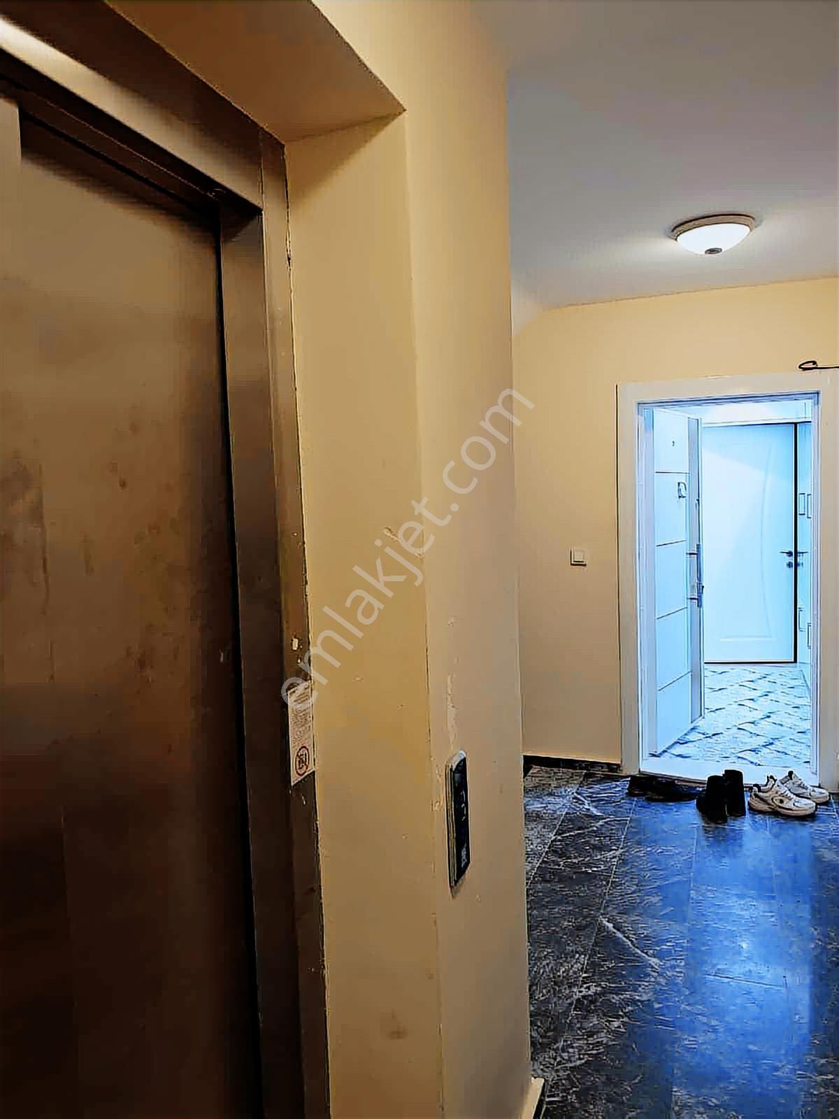 Seferihisar Hıdırlıkta Asansörlü 2+1 Satılık Daire - Görsel 6