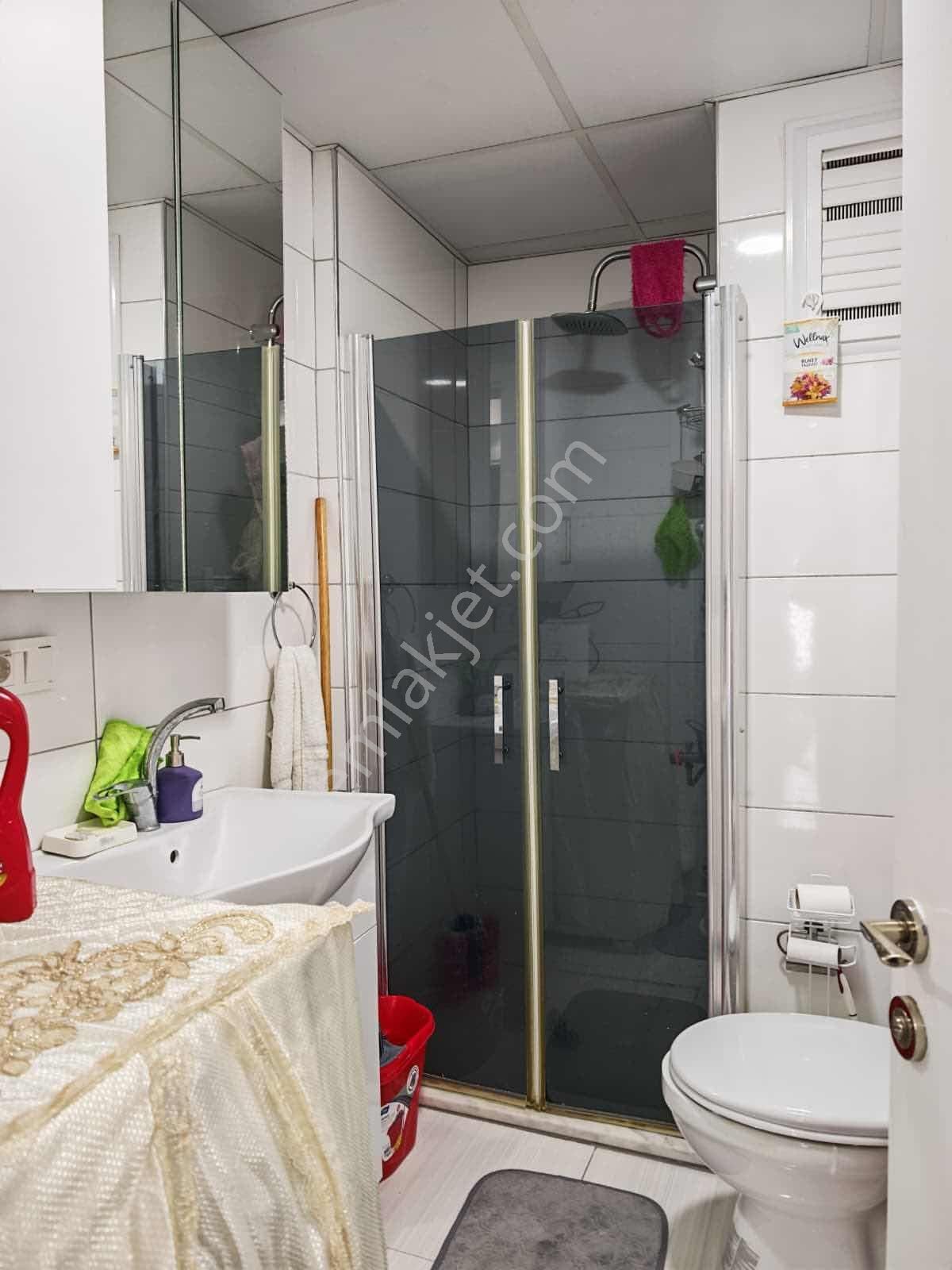 Seferihisar Hıdırlıkta Asansörlü 2+1 Satılık Daire - Görsel 5