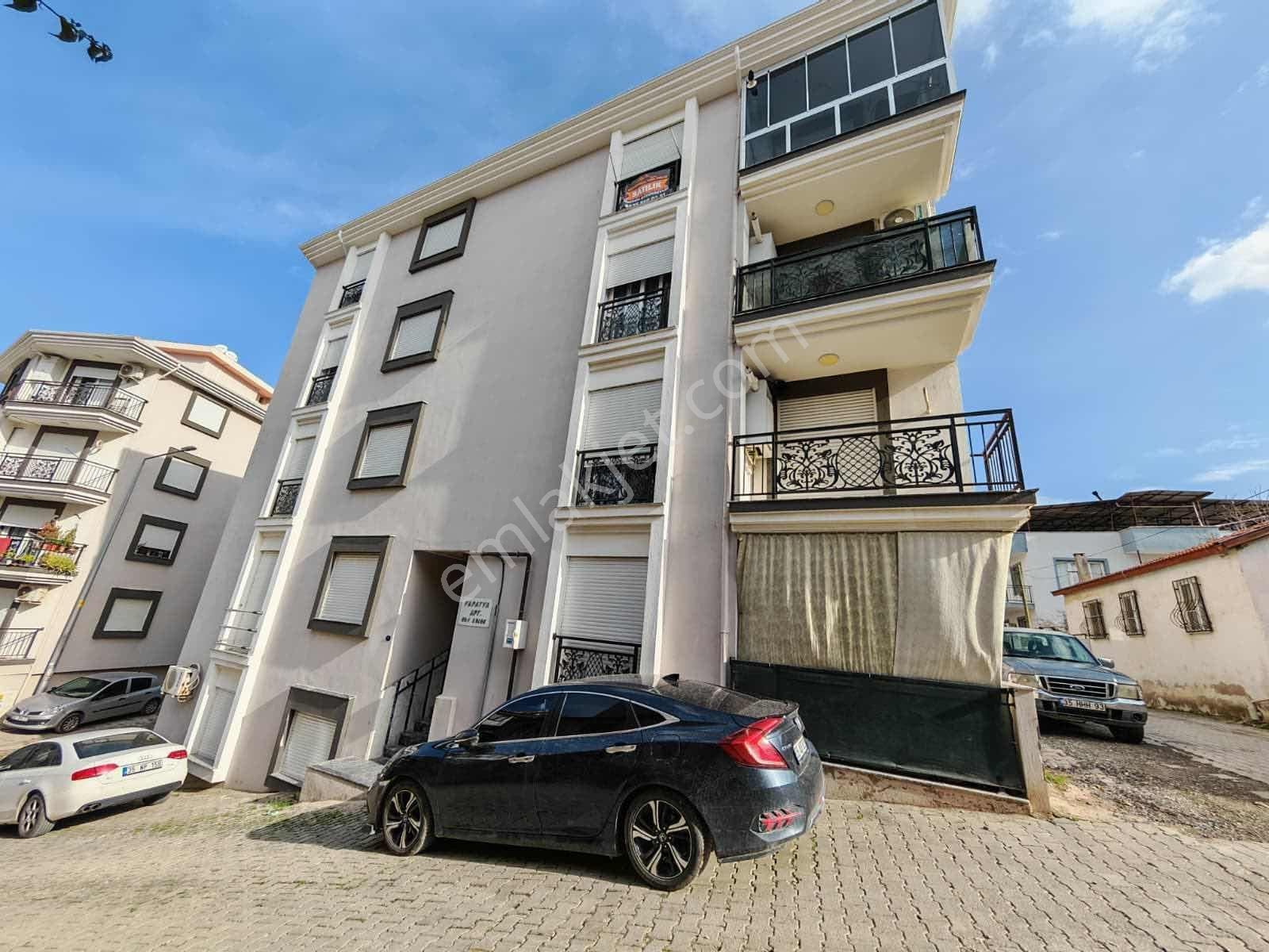 Seferihisar Hıdırlıkta Asansörlü 2+1 Satılık Daire - Görsel 10