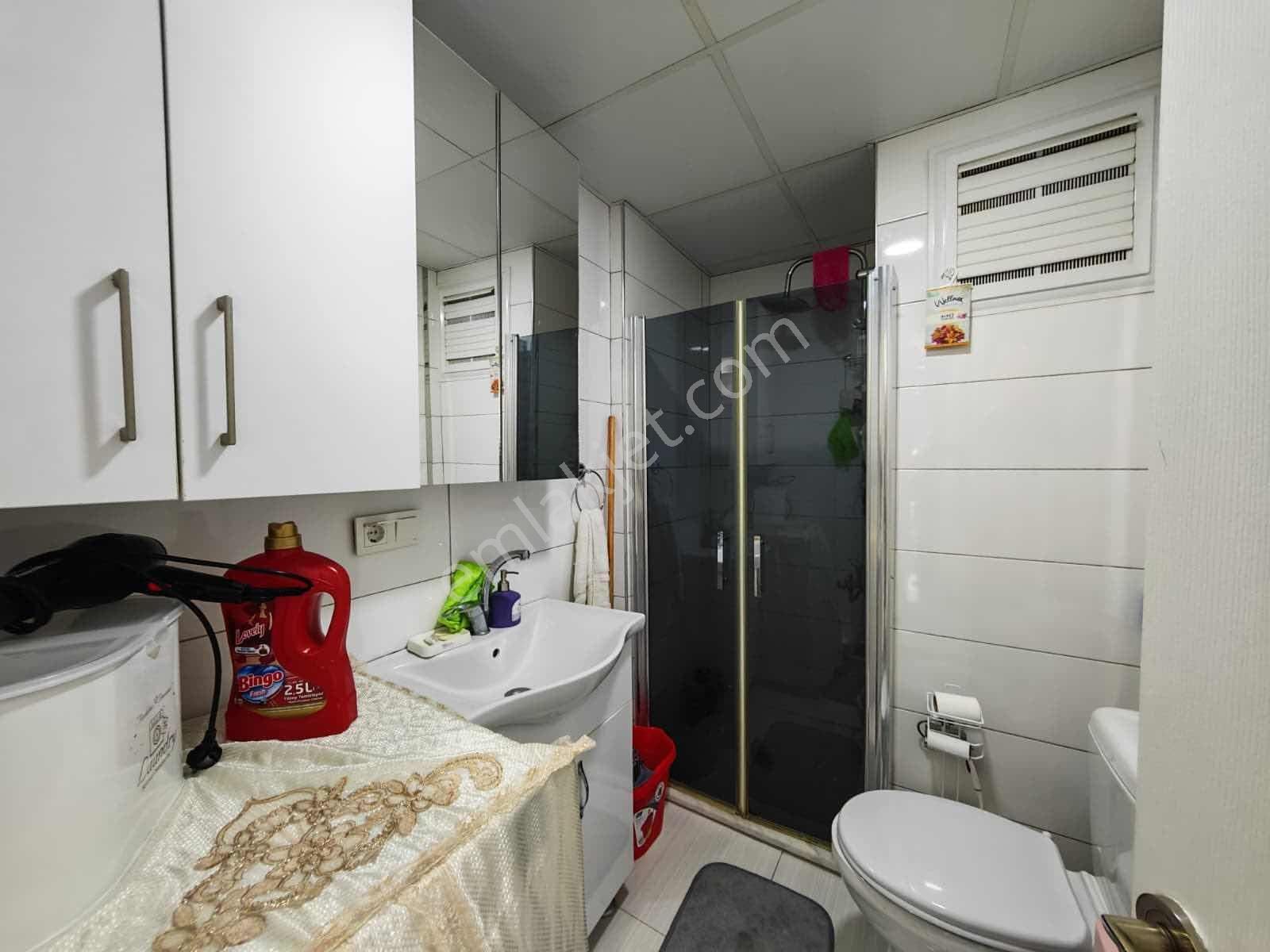 Seferihisar Hıdırlıkta Asansörlü 2+1 Satılık Daire - Görsel 8