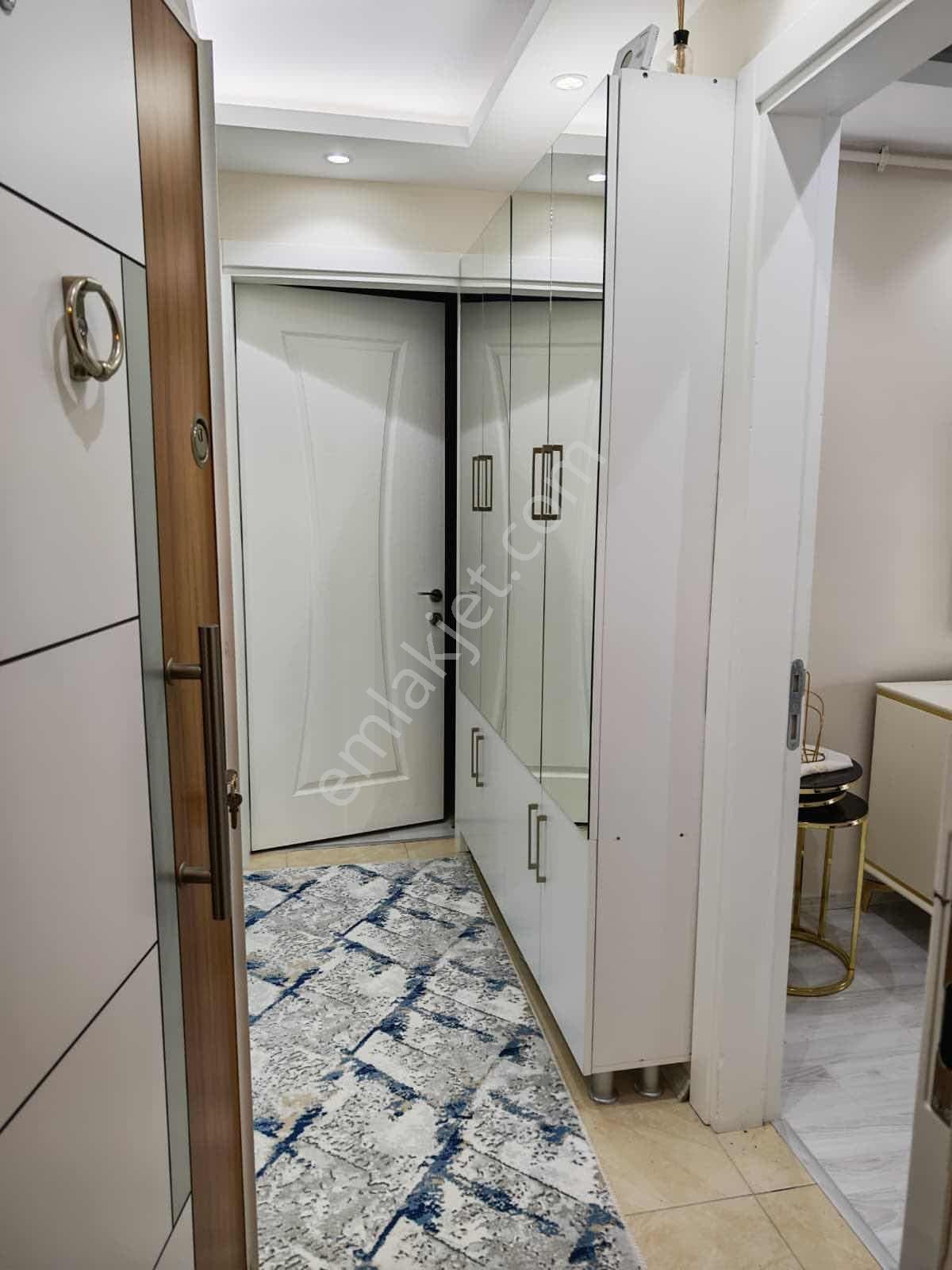 Seferihisar Hıdırlıkta Asansörlü 2+1 Satılık Daire - Görsel 2