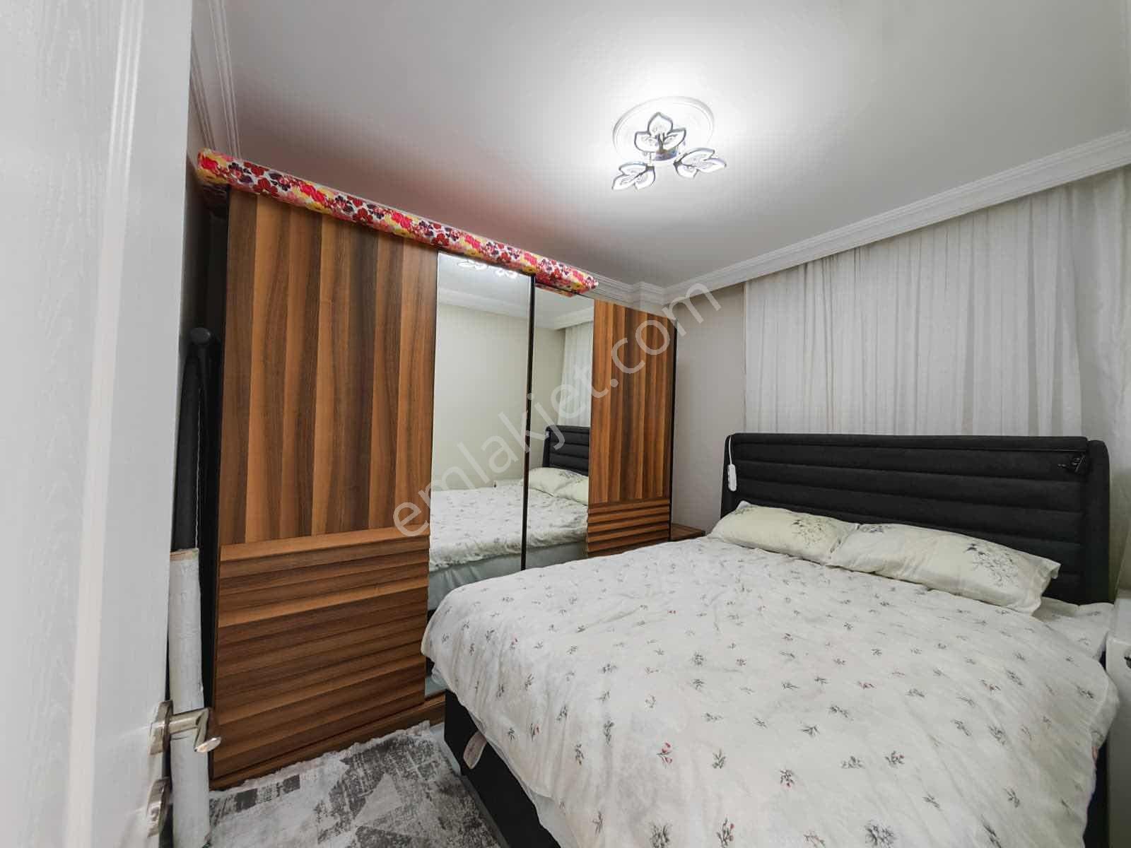 Seferihisar Hıdırlıkta Asansörlü 2+1 Satılık Daire - Görsel 7