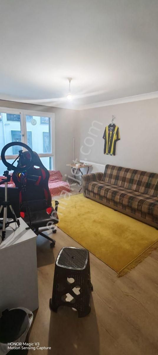 Seferihisar Turabiye'de Mükemmel Konumda 1+1 - Görsel 5