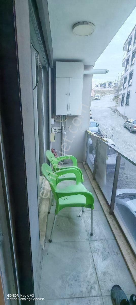 Seferihisar Turabiye'de Mükemmel Konumda 1+1 - Görsel 8