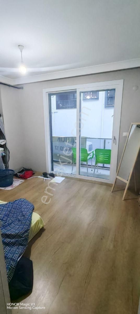 Seferihisar Turabiye'de Mükemmel Konumda 1+1 - Görsel 6