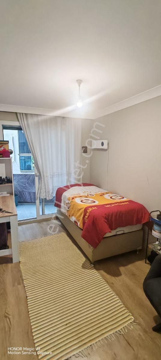 Seferihisar Turabiye Mahallesi Merkezi Konum Hastane Yakını 2+1 - Görsel 9