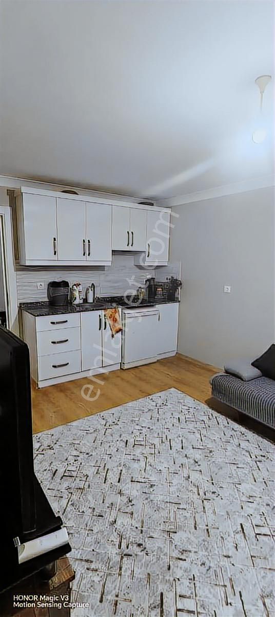 Seferihisar Turabiye Mahallesi Merkezi Konum Hastane Yakını 2+1 - Görsel 2