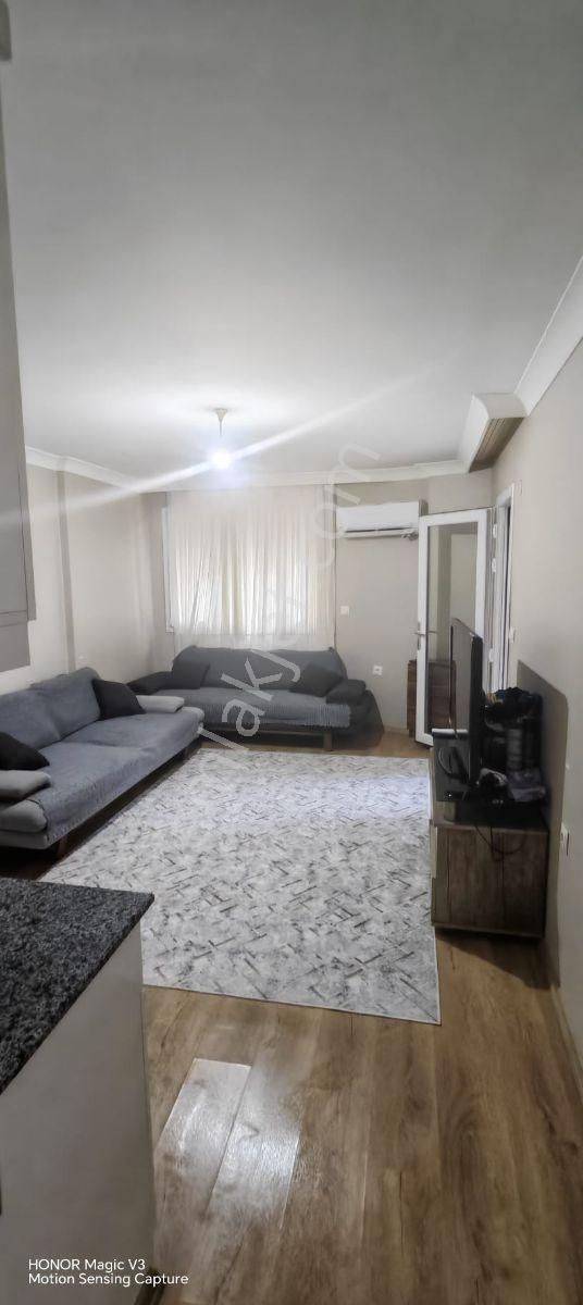 Seferihisar Turabiye Mahallesi Merkezi Konum Hastane Yakını 2+1