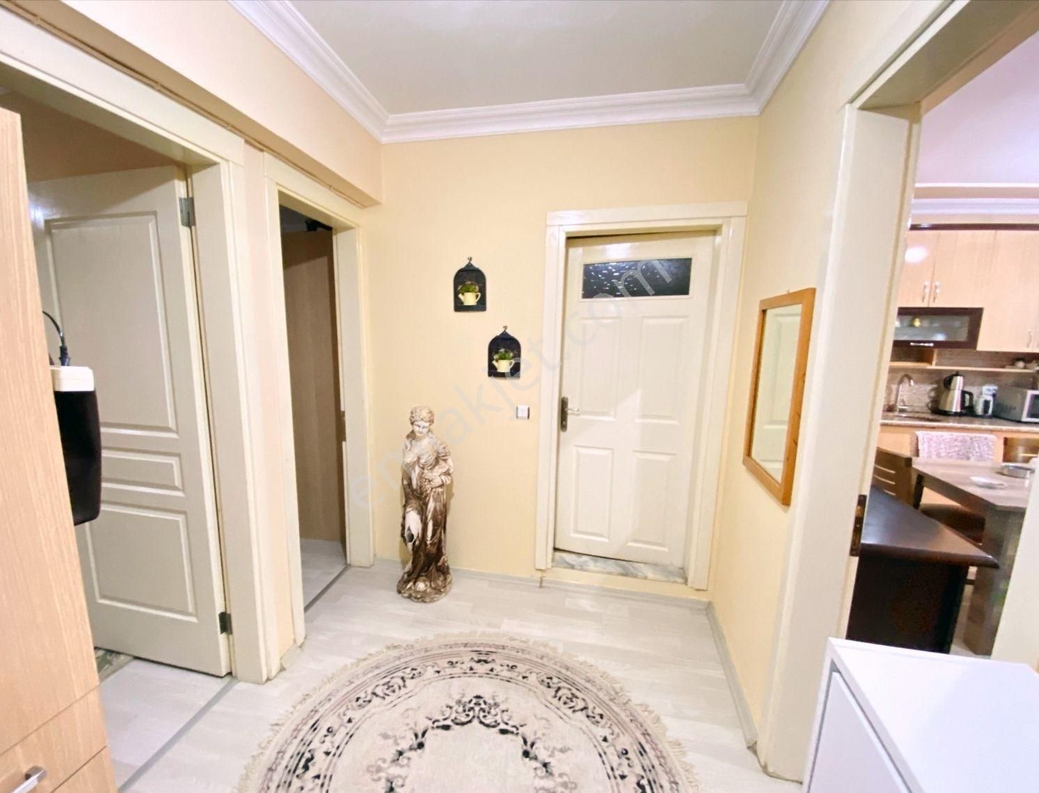 Seferihisar Ürkmez 2+1 Denize 100 M. - Görsel 7