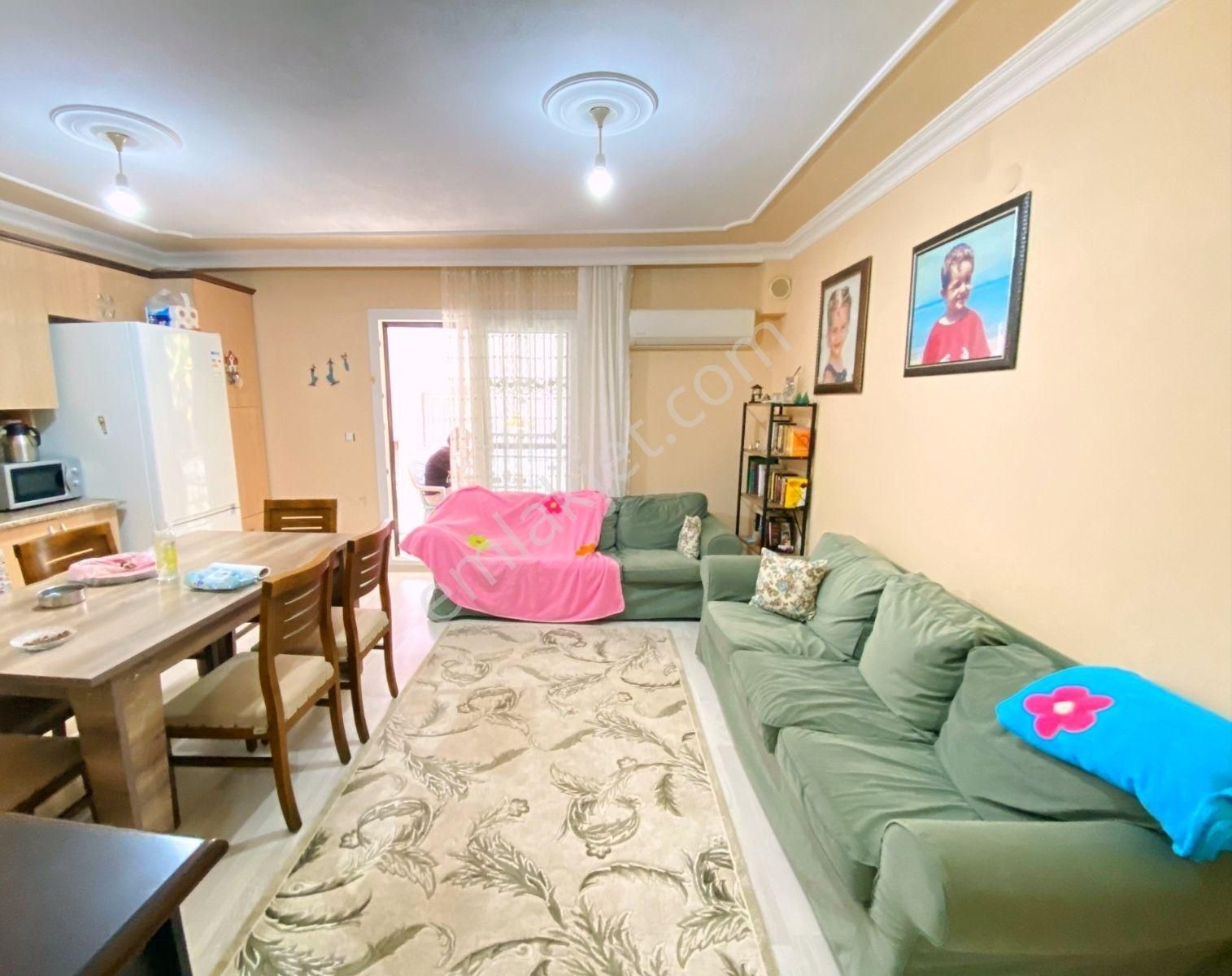 Seferihisar Ürkmez 2+1 Denize 100 M. - Görsel 5