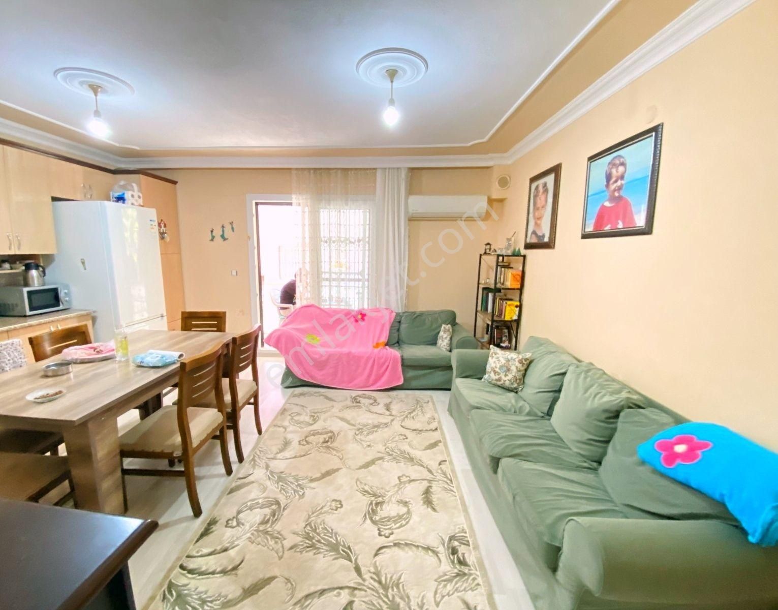 Seferihisar Ürkmez 2+1 Denize 100 M. - Görsel 10