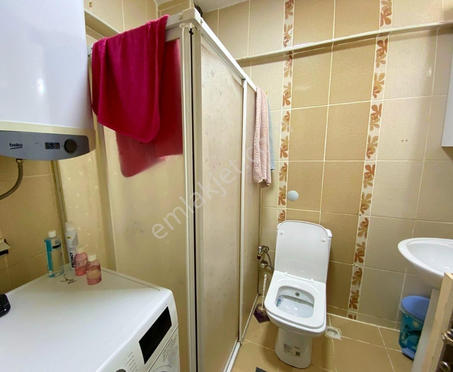 Seferihisar Ürkmez 2+1 Denize 100 M. - Görsel 3