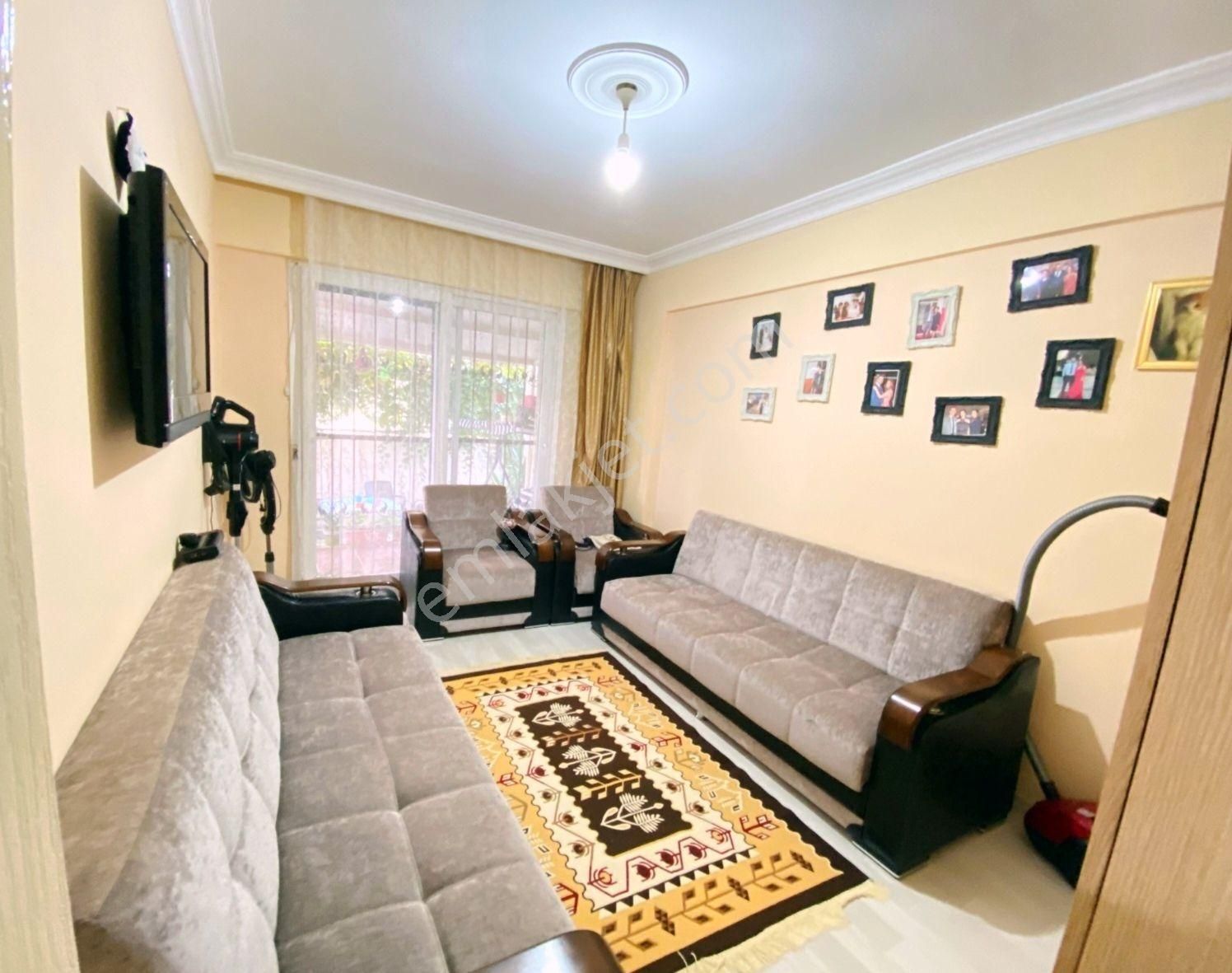 Seferihisar Ürkmez 2+1 Denize 100 M. - Görsel 2