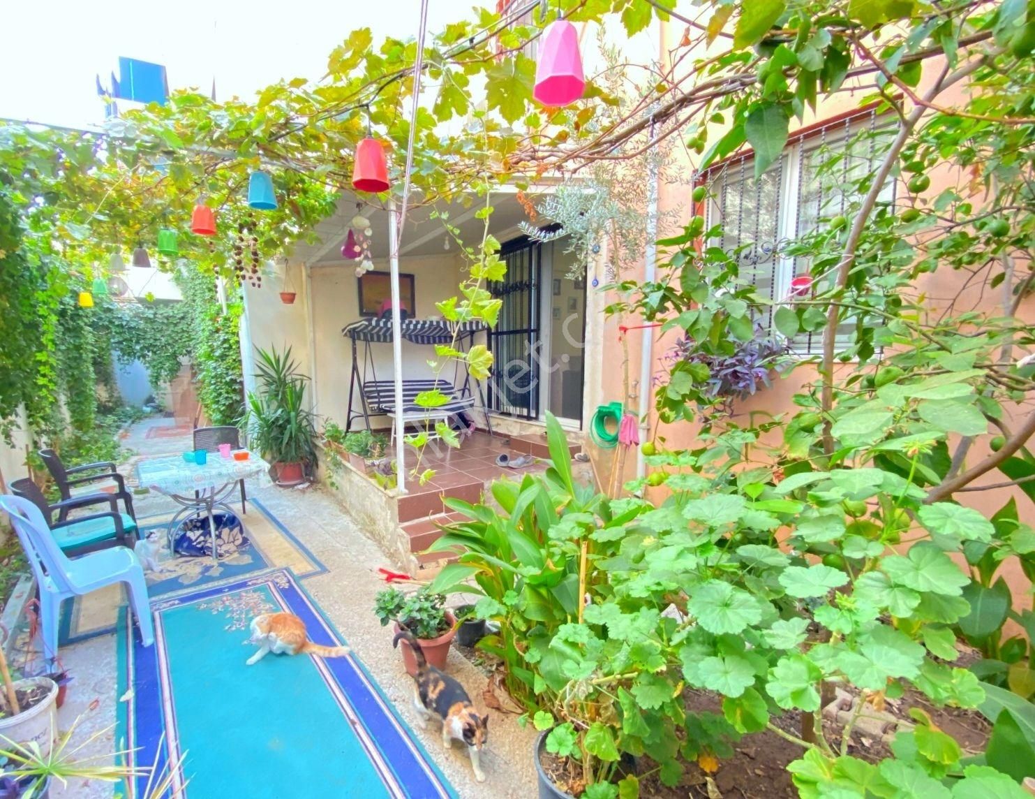 Seferihisar Ürkmez 2+1 Denize 100 M. - Görsel 13