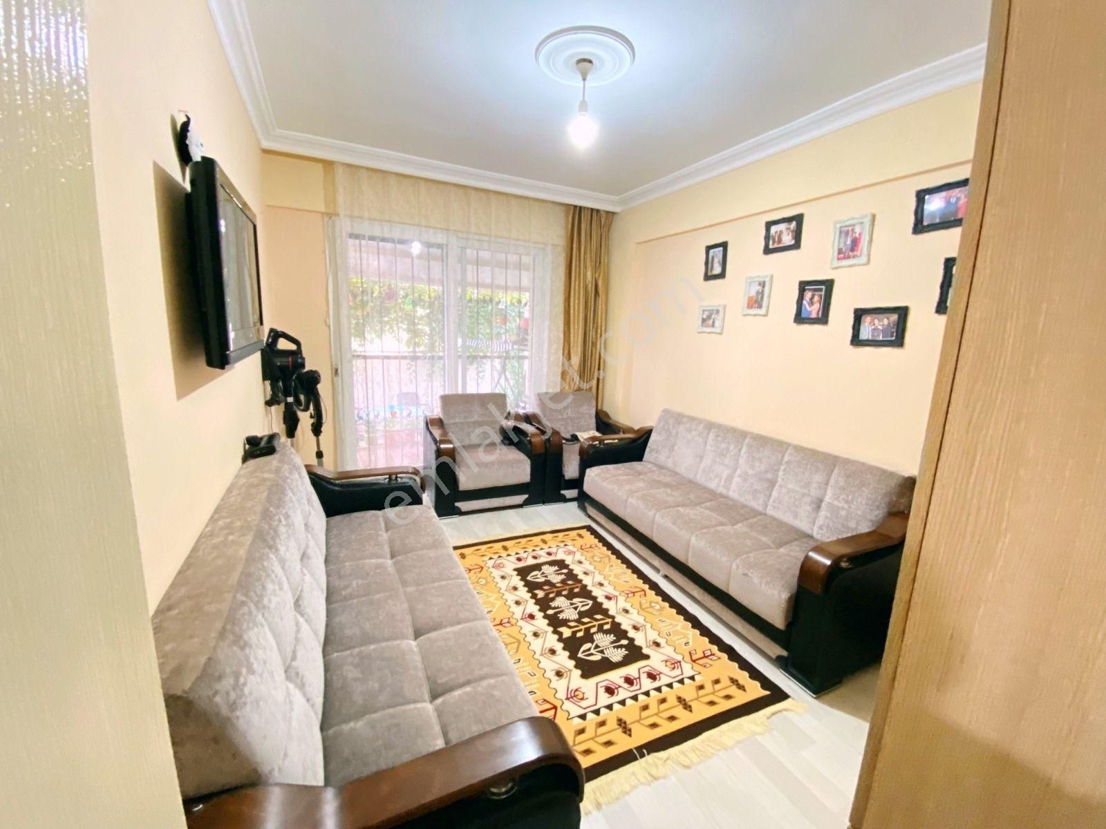 Seferihisar Ürkmez 2+1 Denize 100 M. - Görsel 6