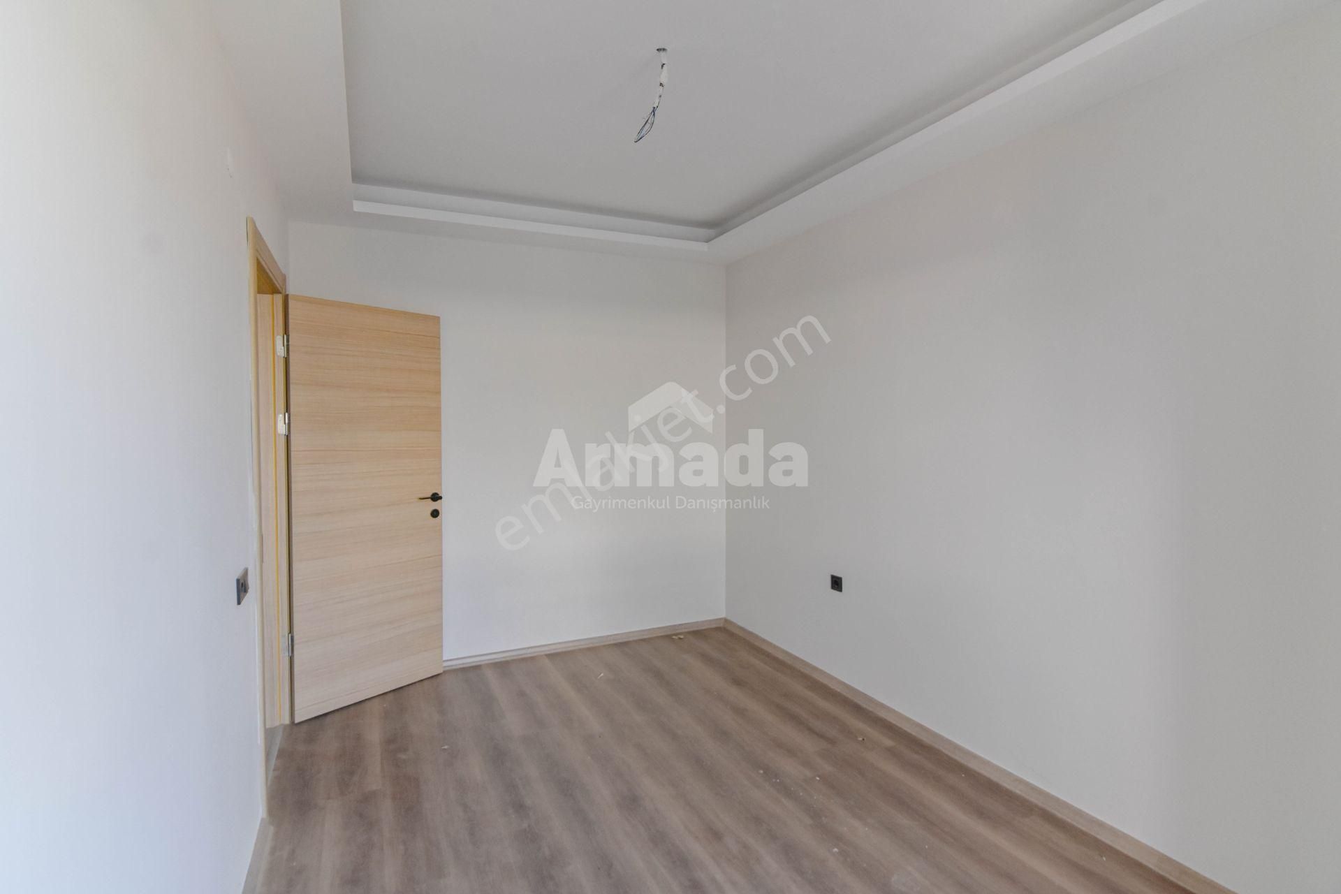 Soğucak Last Poınt Sitesinde, Geniş Bahçeli 3+1 Villa - Görsel 21