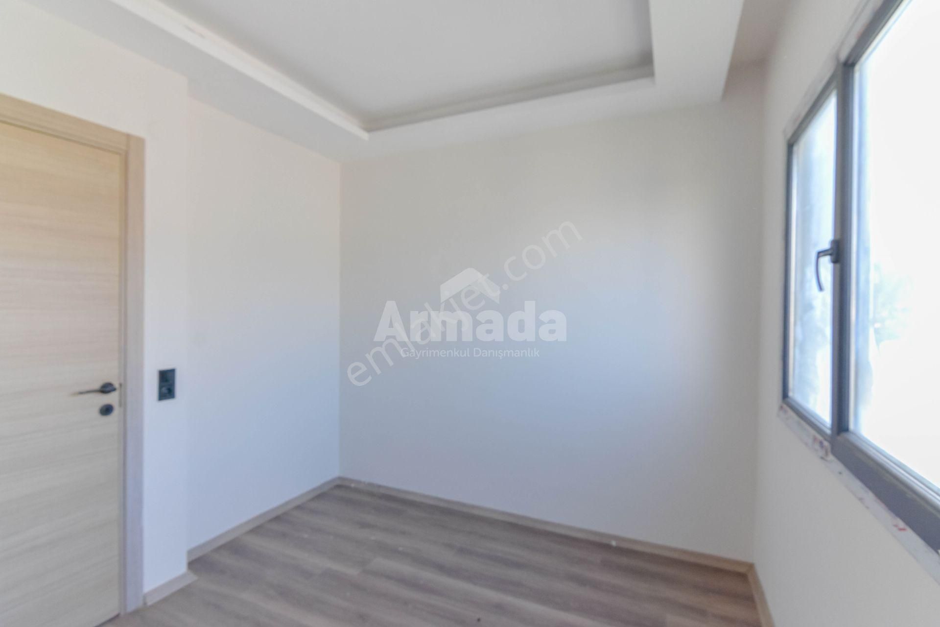 Soğucak Last Poınt Sitesinde, Geniş Bahçeli 3+1 Villa - Görsel 13