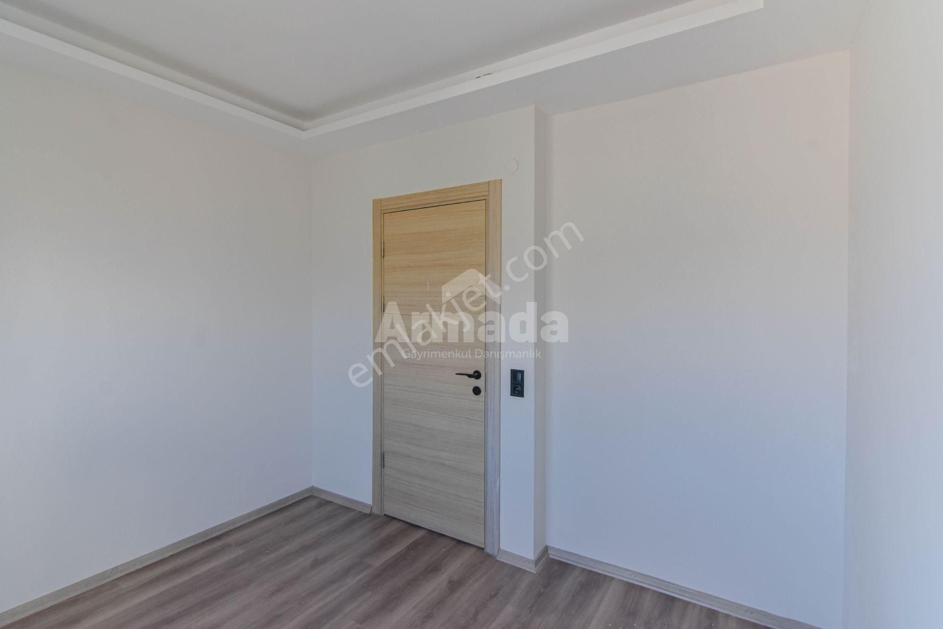 Soğucak Last Poınt Sitesinde, Geniş Bahçeli 3+1 Villa - Görsel 12