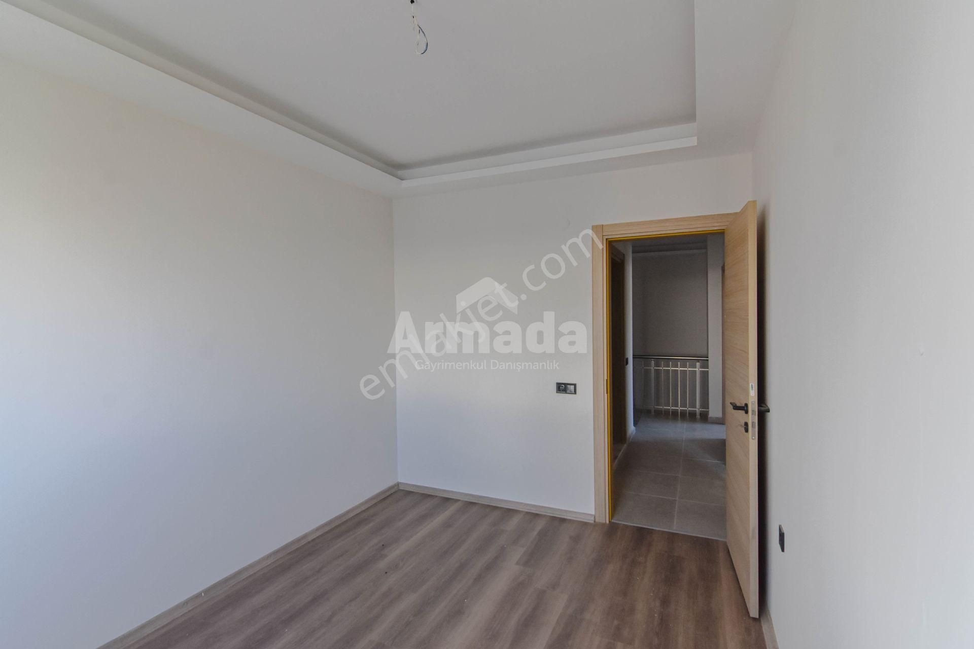 Soğucak Last Poınt Sitesinde, Geniş Bahçeli 3+1 Villa - Görsel 18