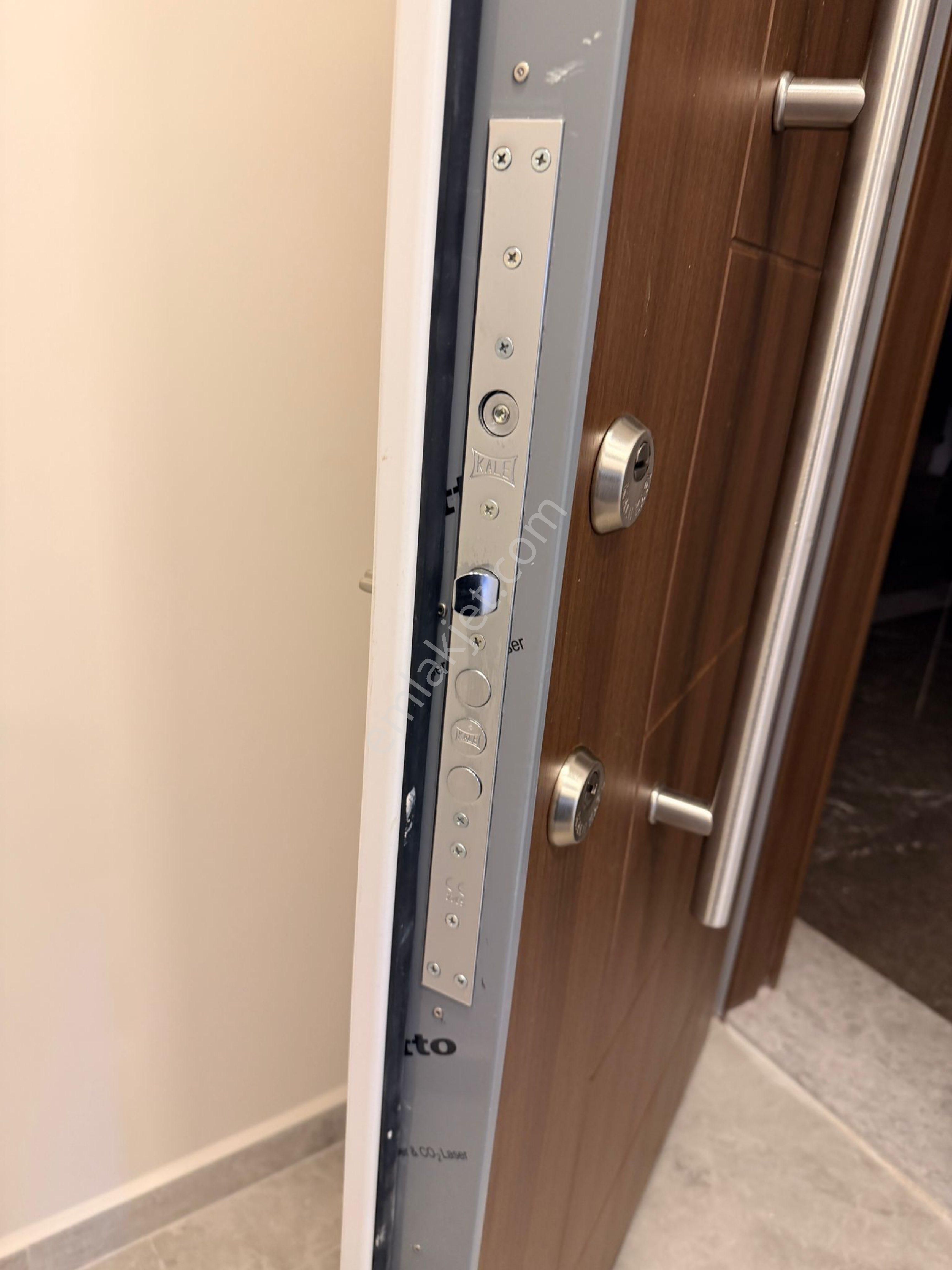 Mal Sahibinden Satılık Erenköy Divan Pastanesi Sokağı 3+1, Net 98 M2 Sıfır Bina - Görsel 30