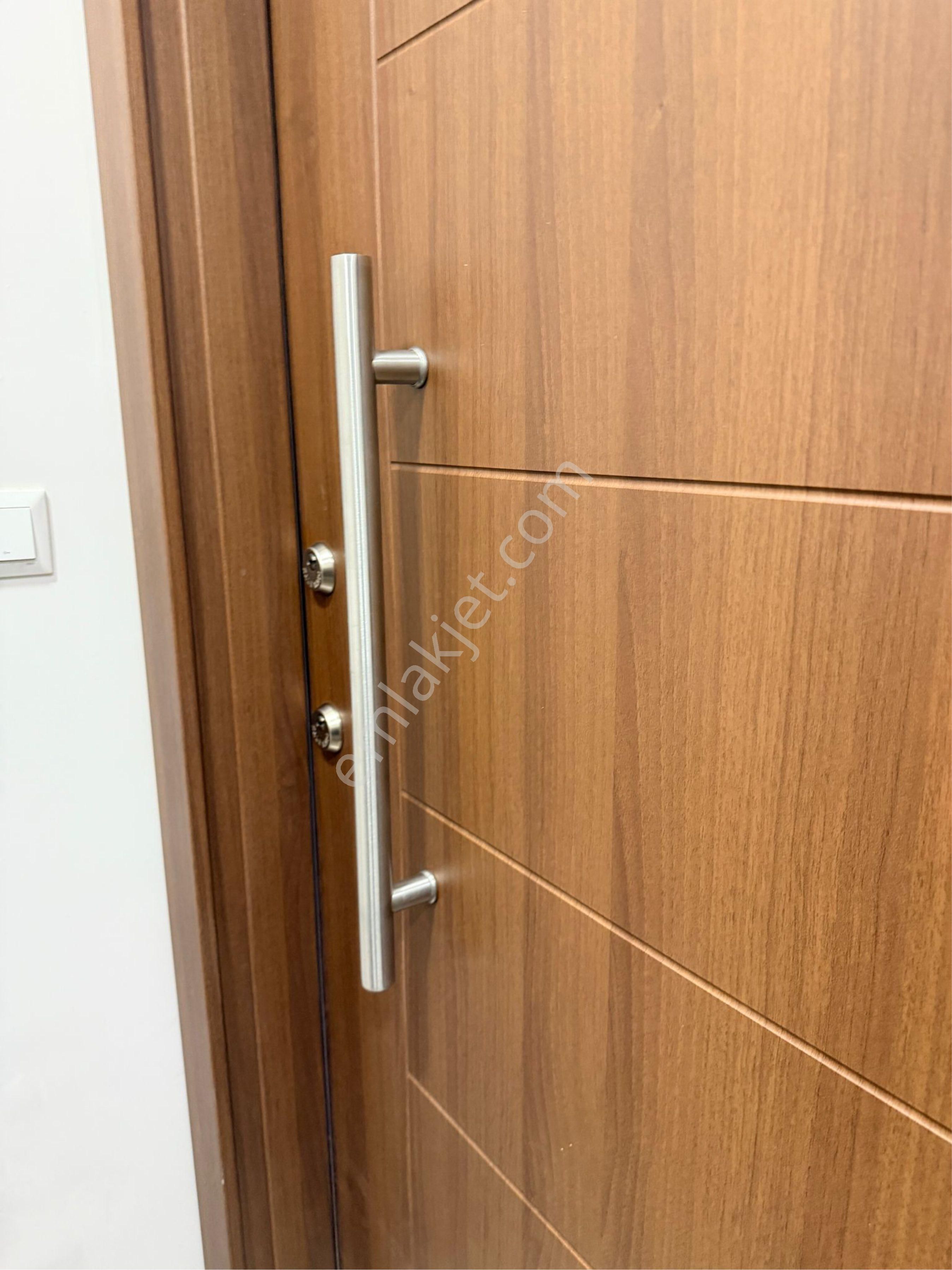 Mal Sahibinden Satılık Erenköy Divan Pastanesi Sokağı 3+1, Net 98 M2 Sıfır Bina - Görsel 27