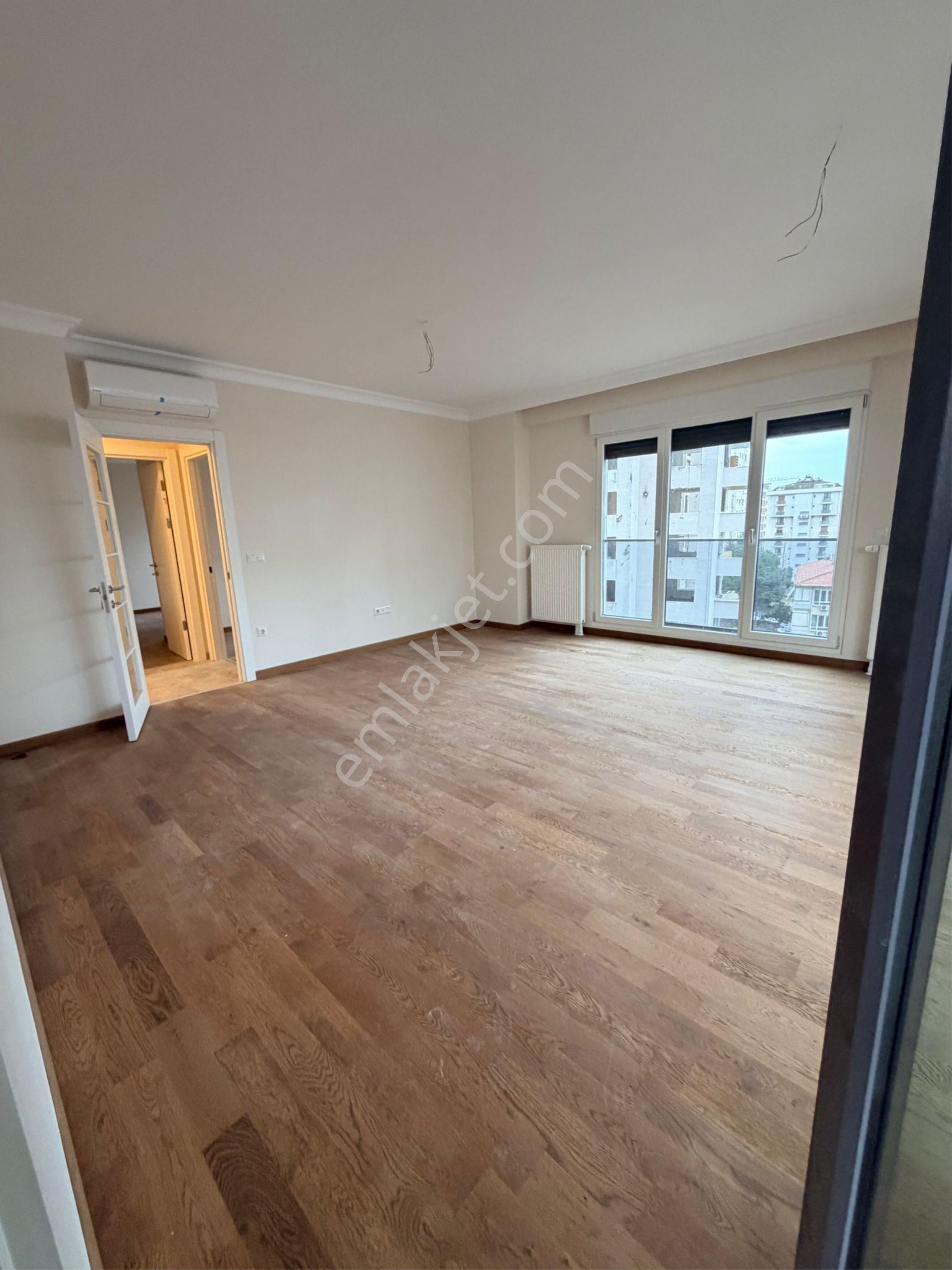 Mal Sahibinden Satılık Erenköy Divan Pastanesi Sokağı 3+1, Net 98 M2 Sıfır Bina - Görsel 25