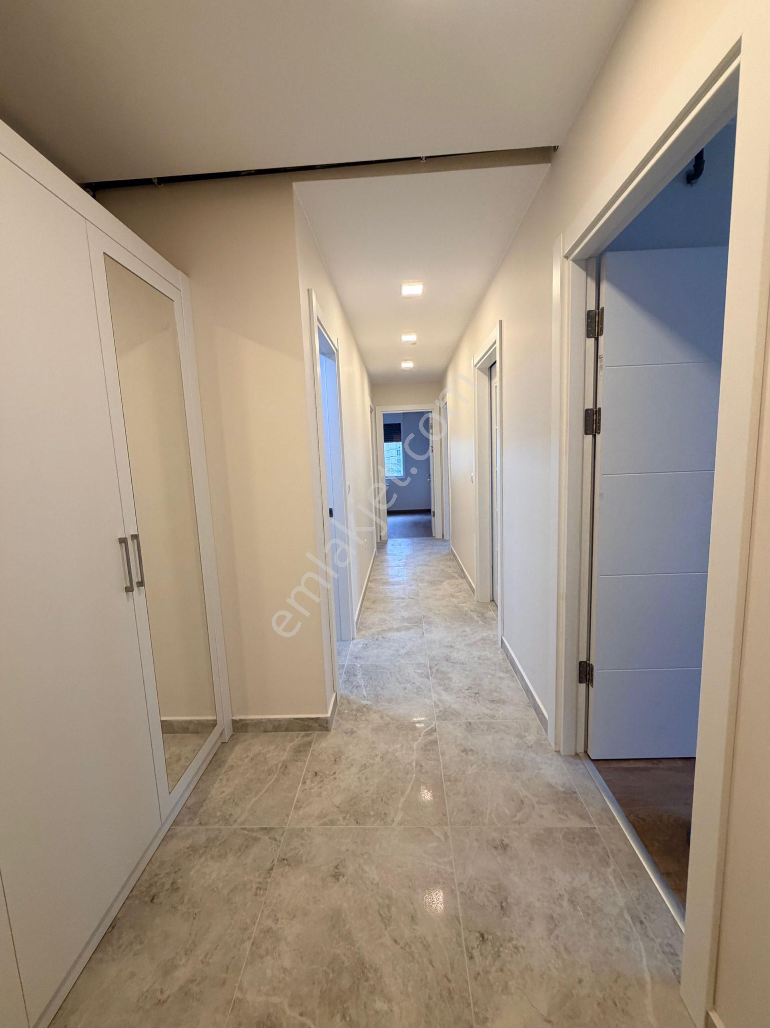 Mal Sahibinden Satılık Erenköy Divan Pastanesi Sokağı 3+1, Net 98 M2 Sıfır Bina - Görsel 18