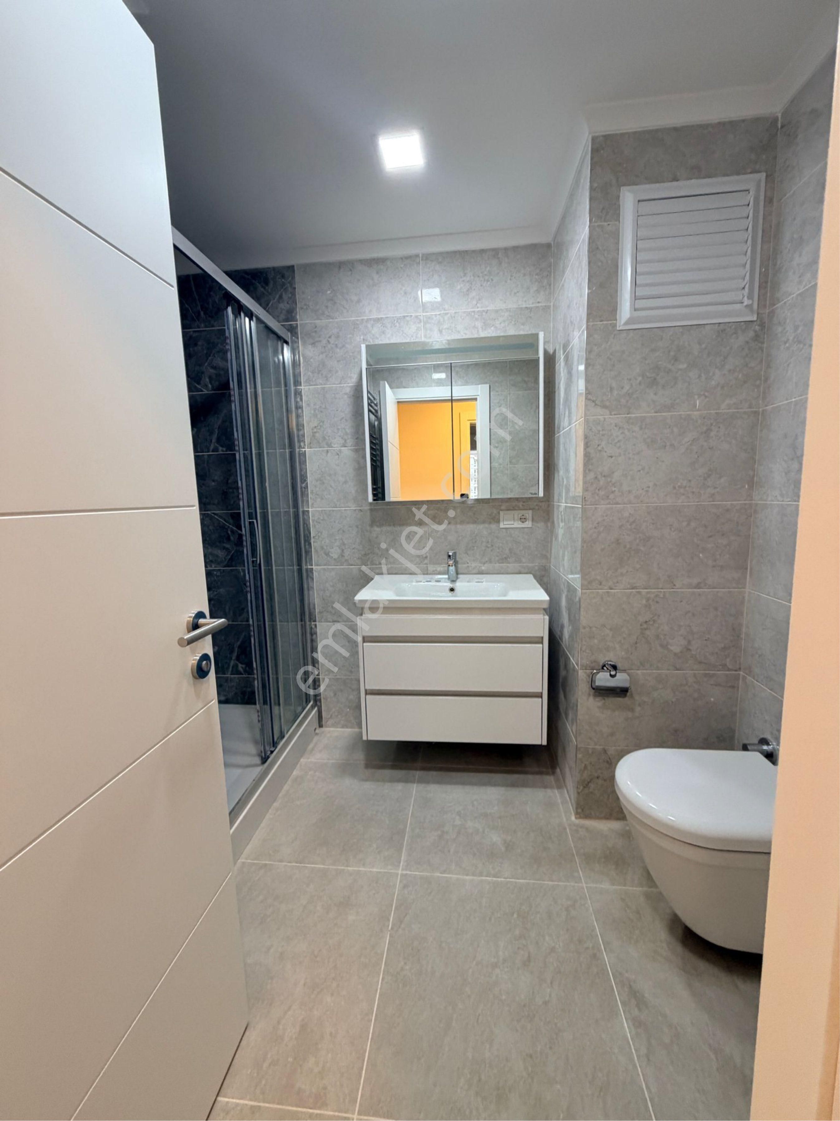 Mal Sahibinden Satılık Erenköy Divan Pastanesi Sokağı 3+1, Net 98 M2 Sıfır Bina - Görsel 10