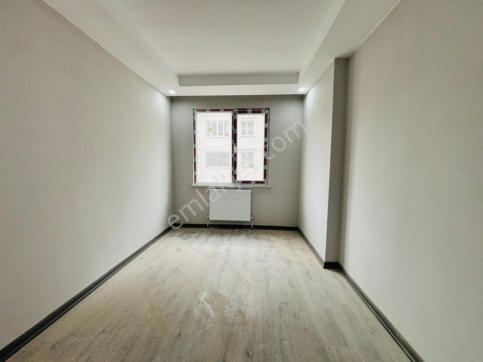 Güven'den İstasyon'da Butik Sitede K.otoparklı Sıfır 2+1 Daire - Görsel 15