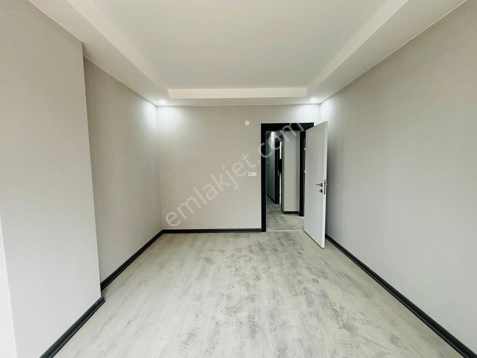 Güven'den İstasyon'da Butik Sitede K.otoparklı Sıfır 2+1 Daire - Görsel 16