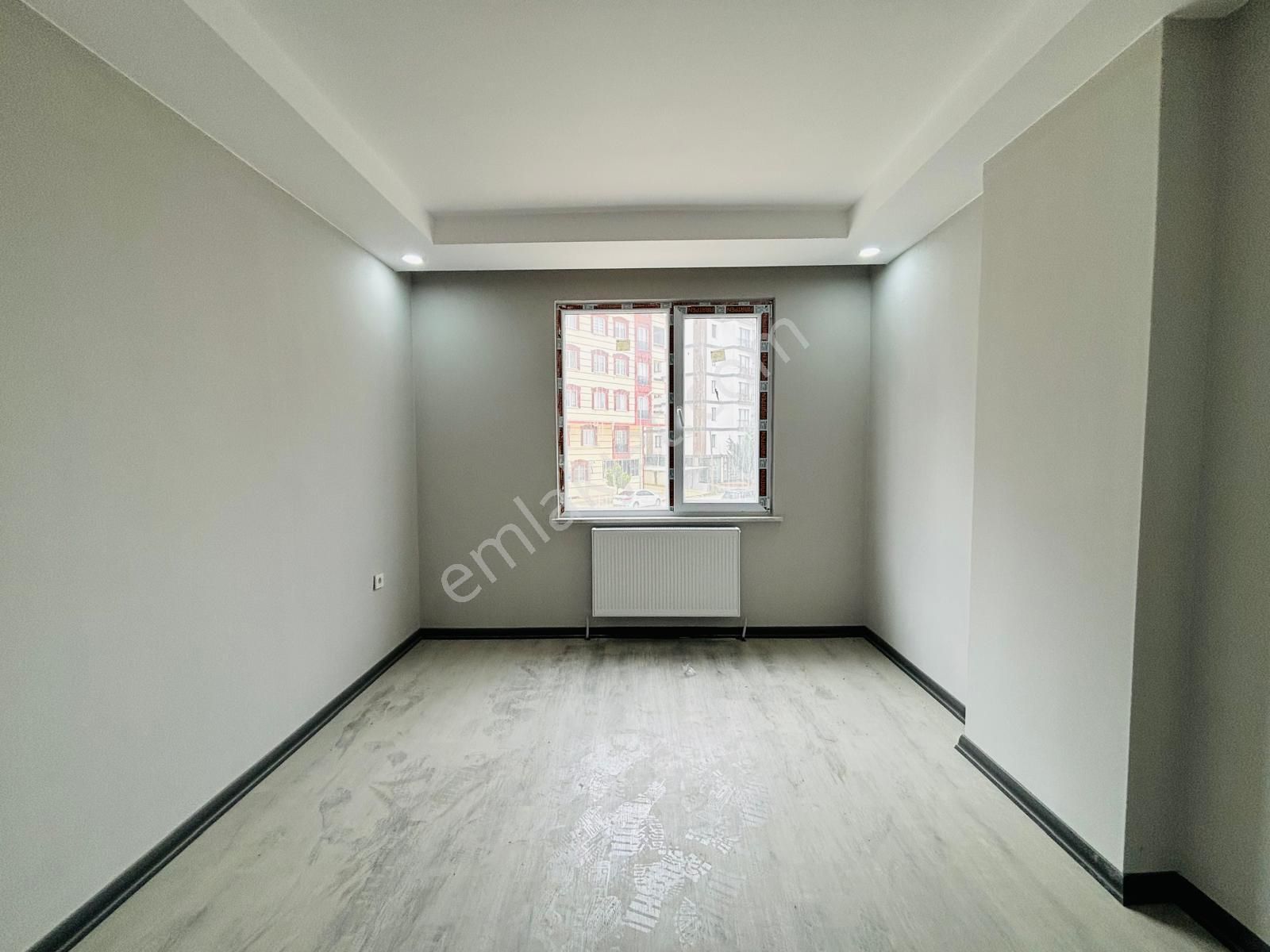 Güven'den İstasyon'da Butik Sitede K.otoparklı Sıfır 2+1 Daire - Görsel 14