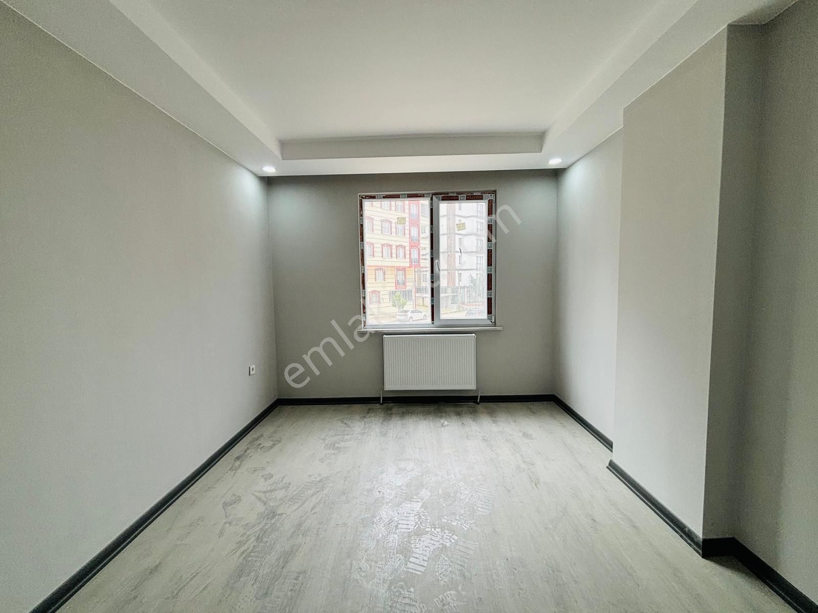 Güven'den İstasyon'da Butik Sitede K.otoparklı Sıfır 2+1 Daire - Görsel 12