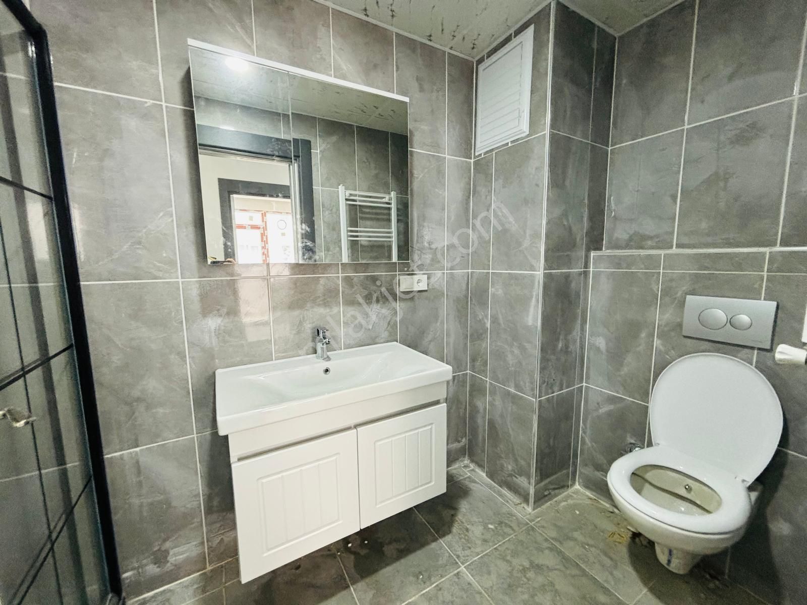 Güven'den İstasyon'da Butik Sitede K.otoparklı Sıfır 2+1 Daire - Görsel 21