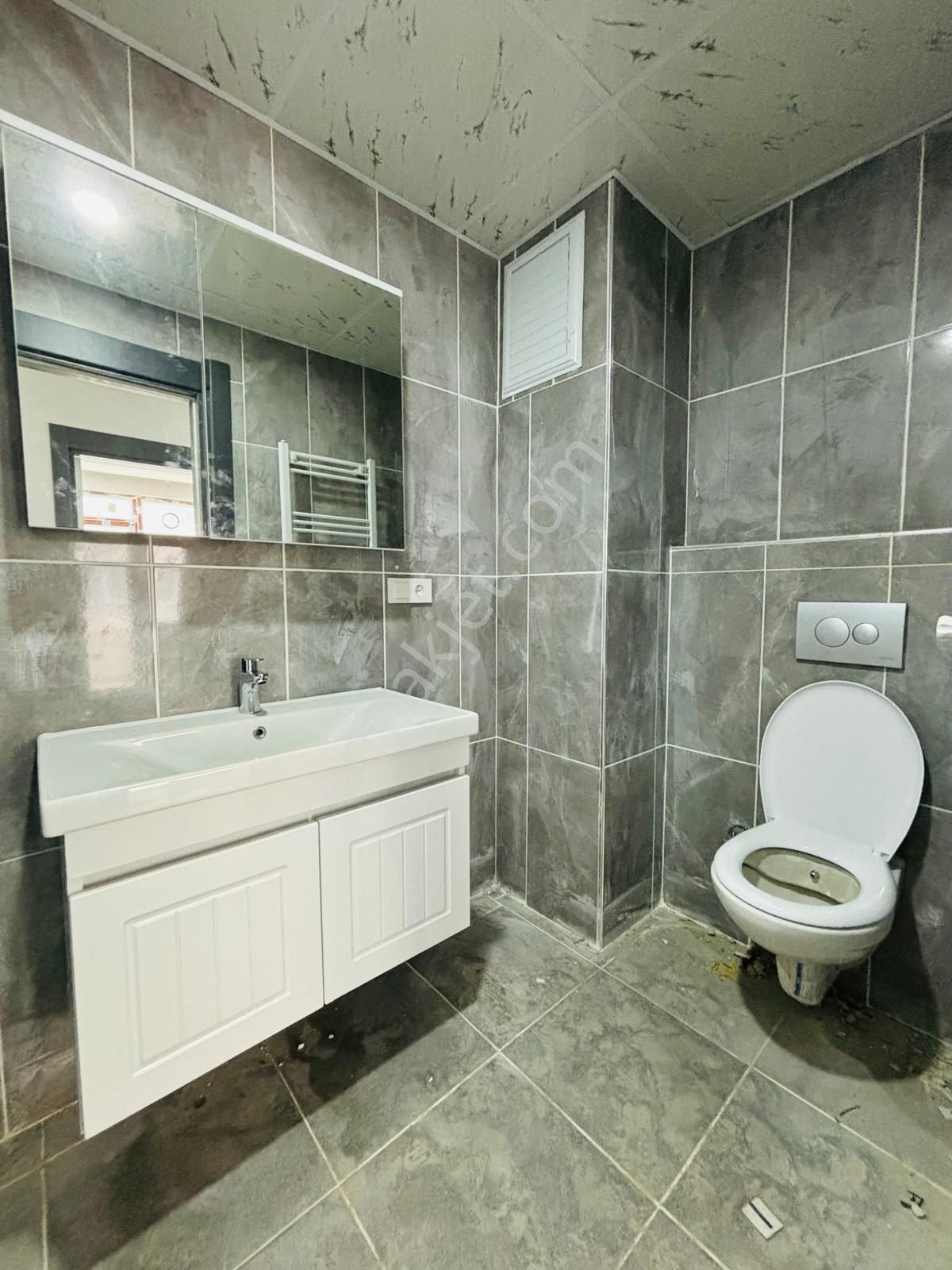 Güven'den İstasyon'da Butik Sitede K.otoparklı Sıfır 2+1 Daire - Görsel 23