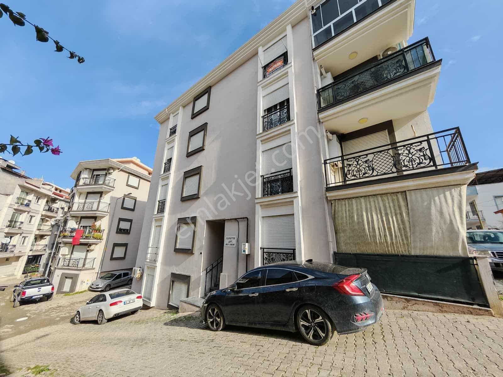 Seferihisar Merkez 2+1 Kiralik Dogalgazli Balkonlu Kiralik Daire - Görsel 3