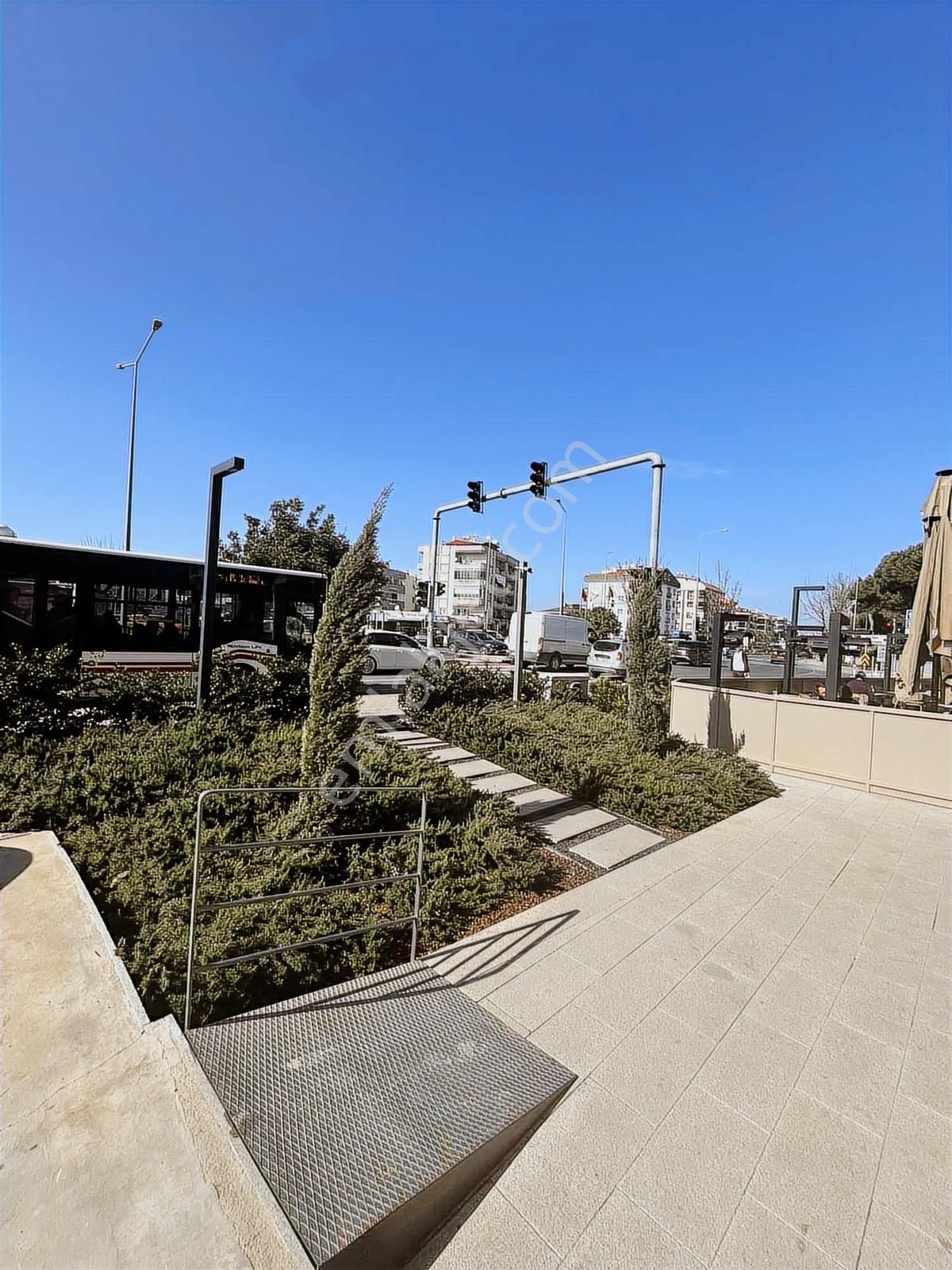 Seferihisar/luvi Camikebir/serefiyeli/satilik2+1/daire/ofis - Görsel 8