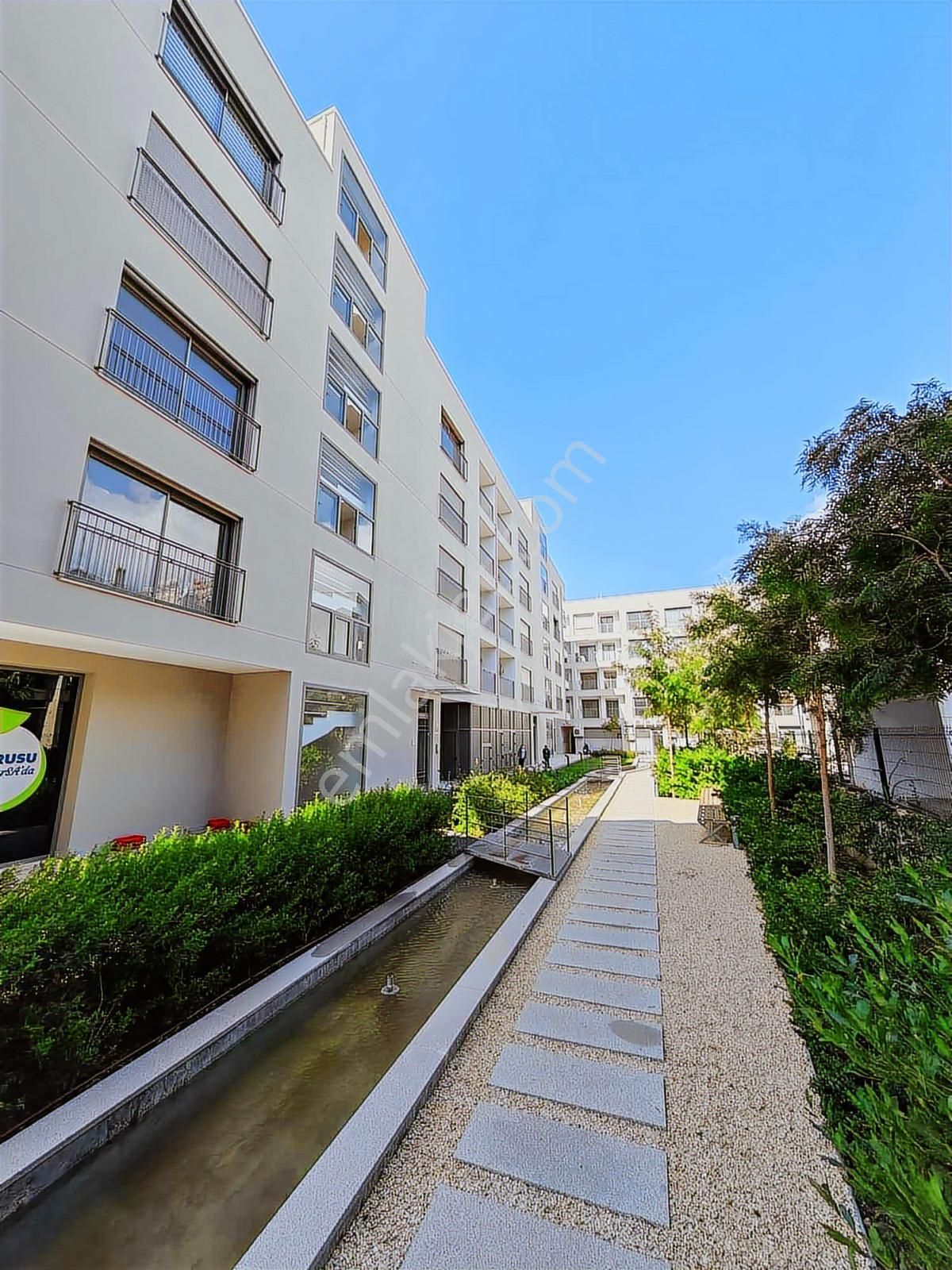 Seferihisar/luvi Camikebir/serefiyeli/satilik2+1/daire/ofis - Görsel 5