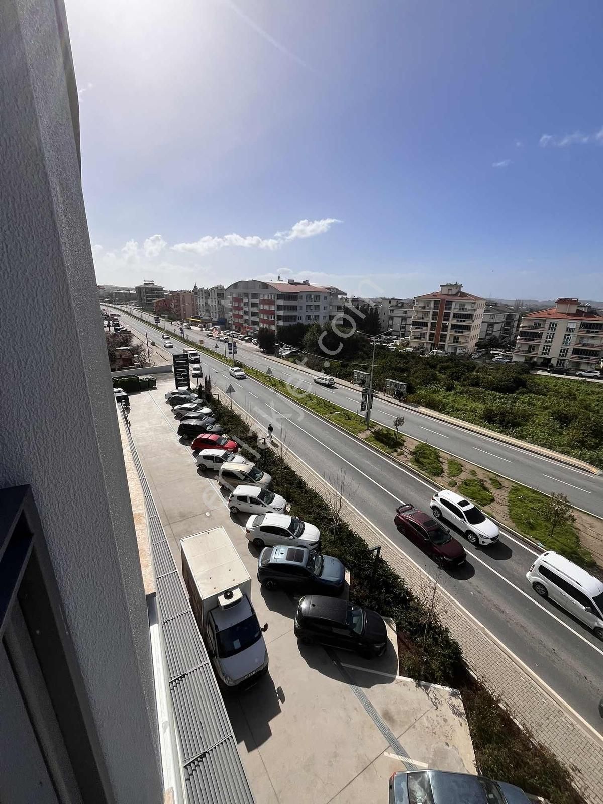 Seferihisar/luvi Camikebir/serefiyeli/satilik2+1/daire/ofis - Görsel 18